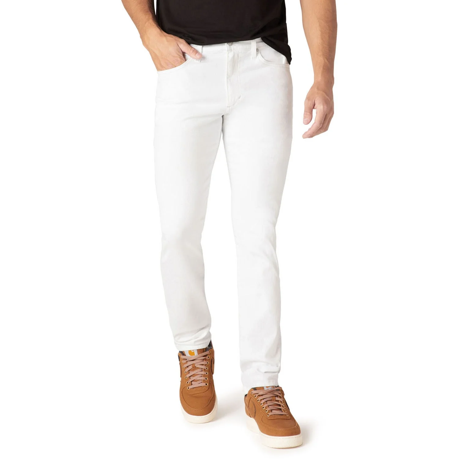 Joe Jeans - Mens The Slim Fit Jeans - Image 2