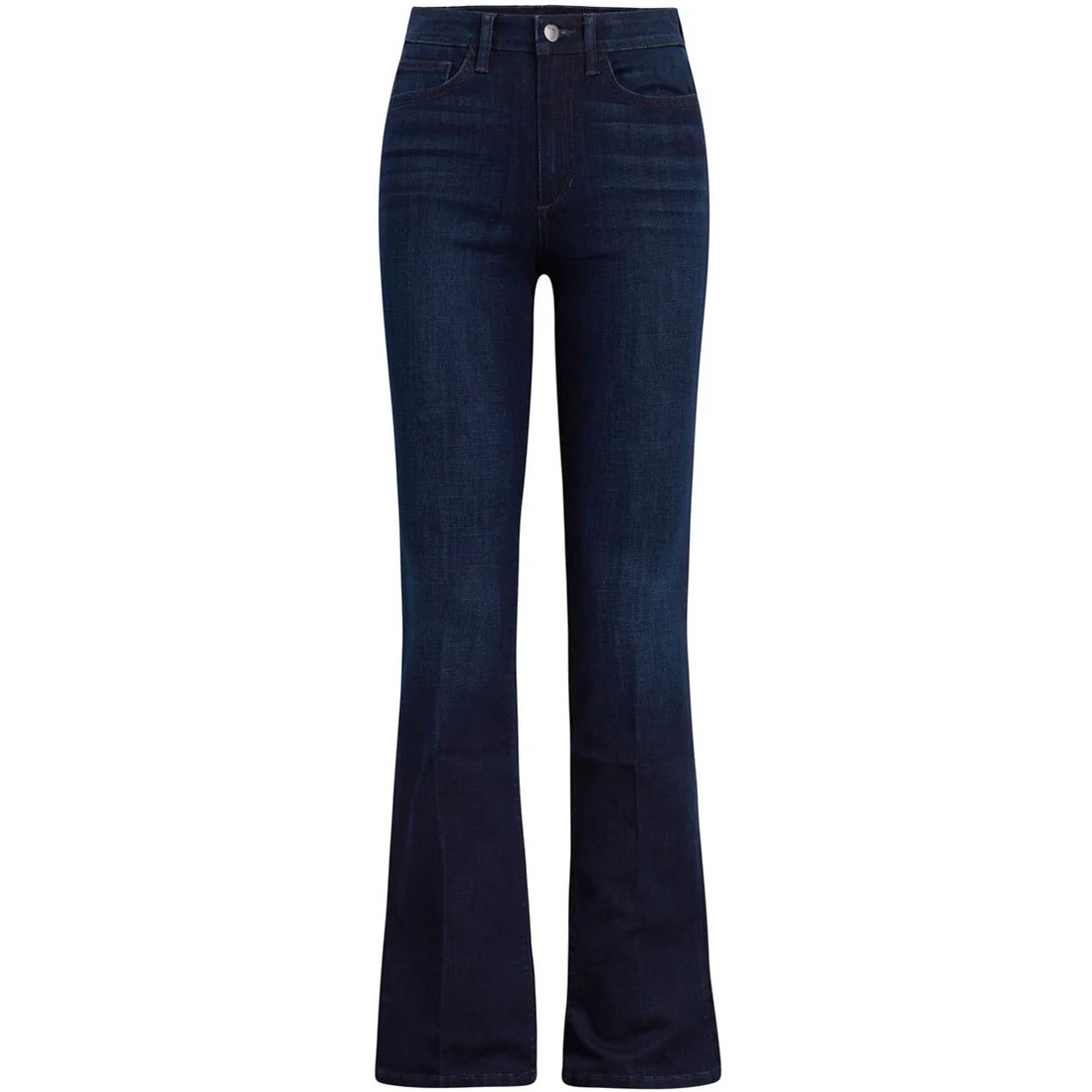 Joe Jeans - Womens High Rise Flare Jeans - Image 2