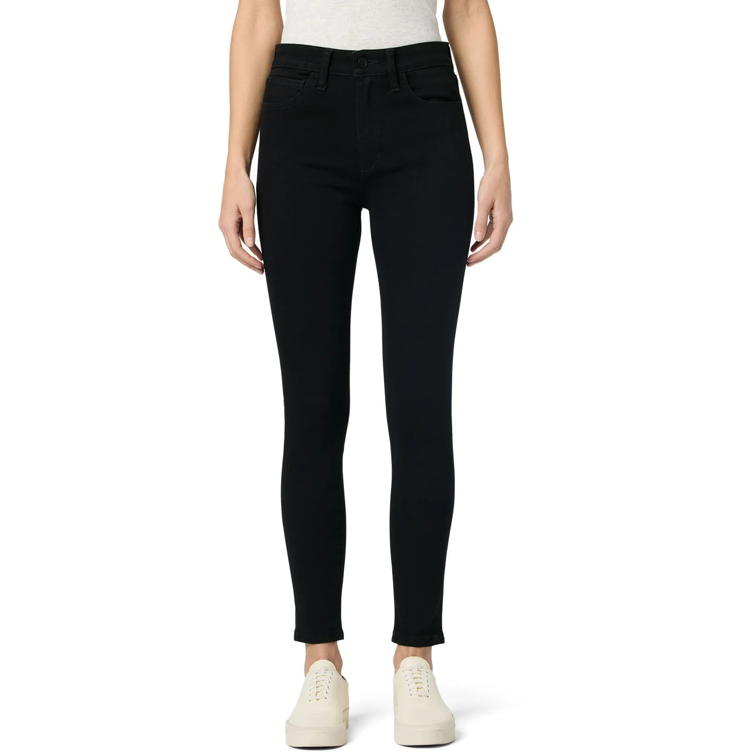 Joe Jeans - Womens High Rise Skinny Ankle Jeans - Image 2