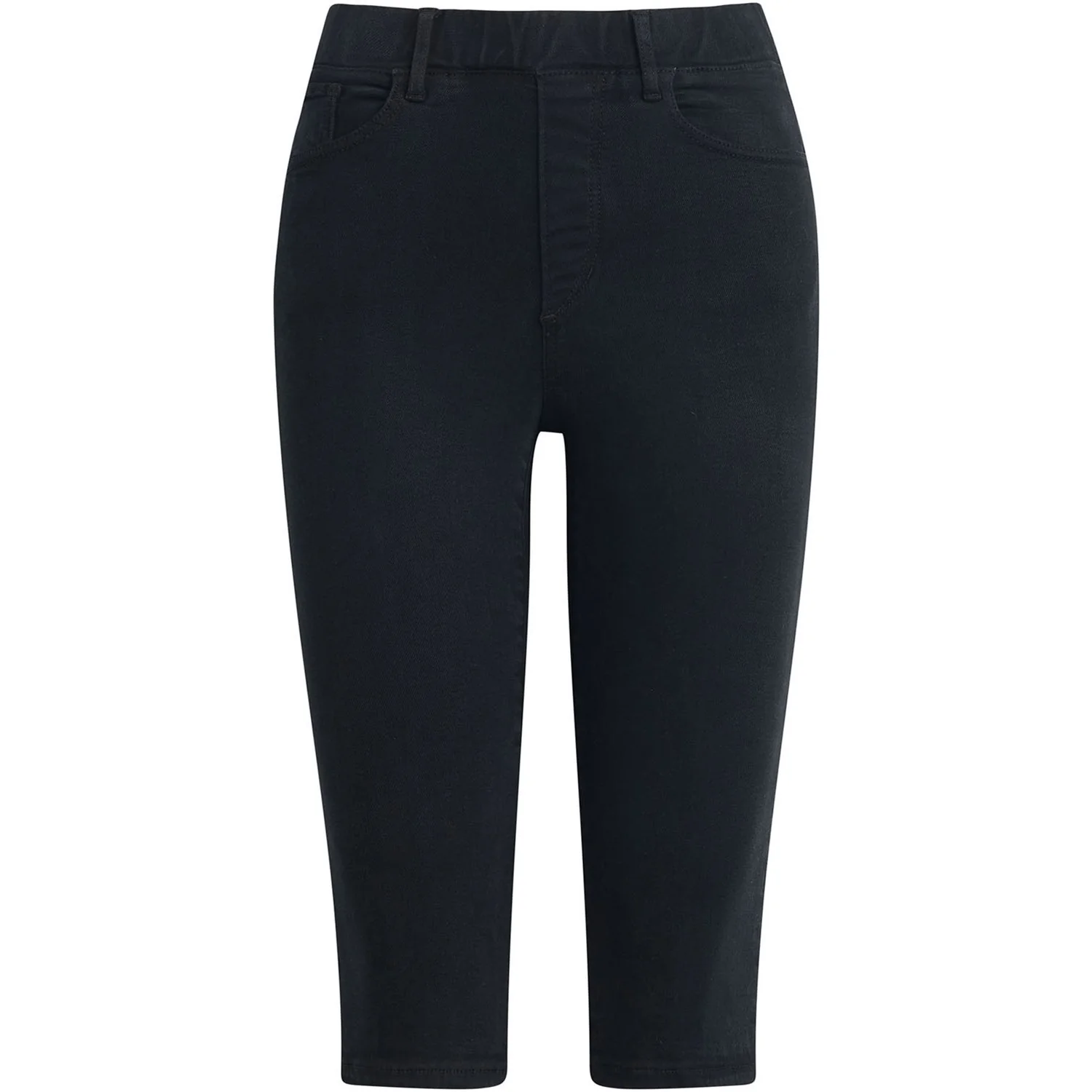 Joe Jeans - Womens The All Day Capri Pant - Image 2