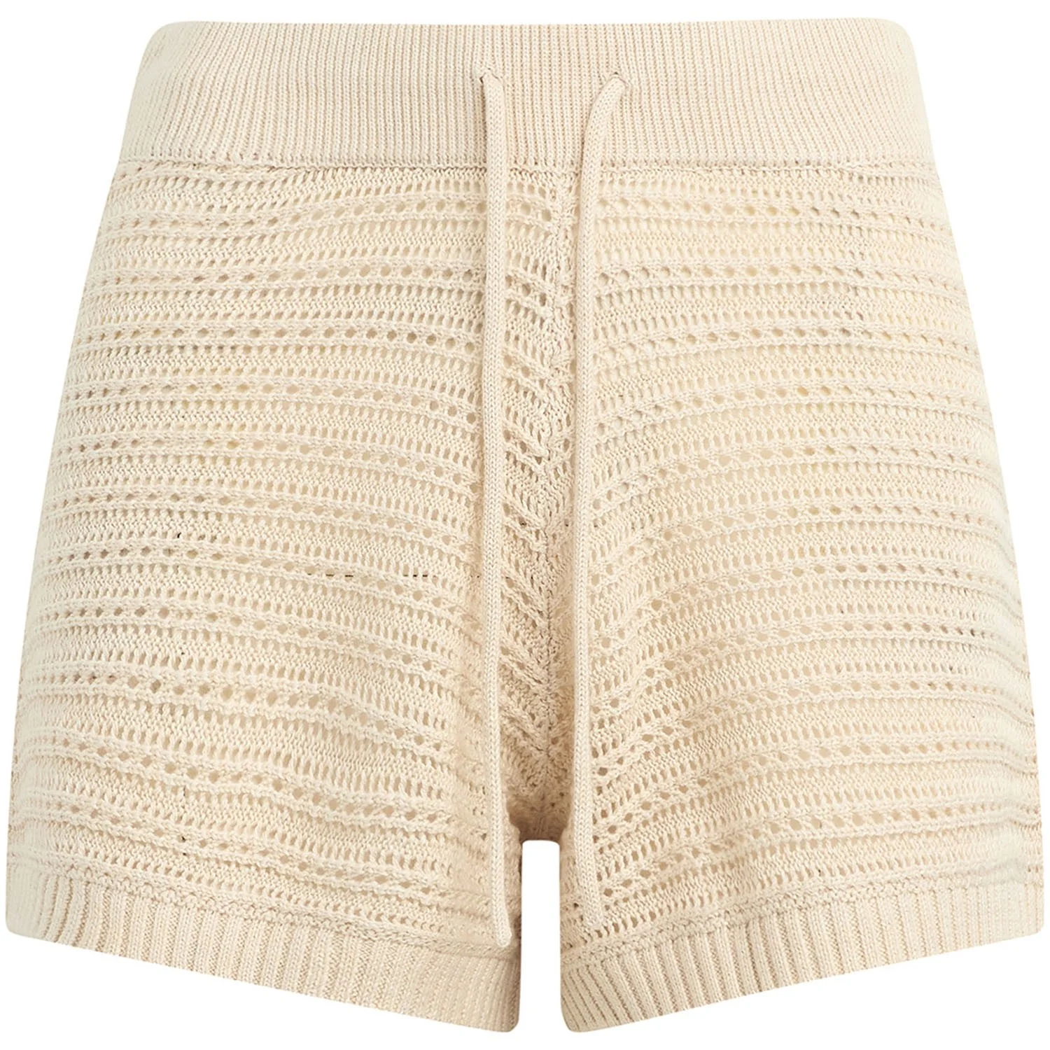 Joe Jeans - Womens The Arlo Crochet Short - Image 2