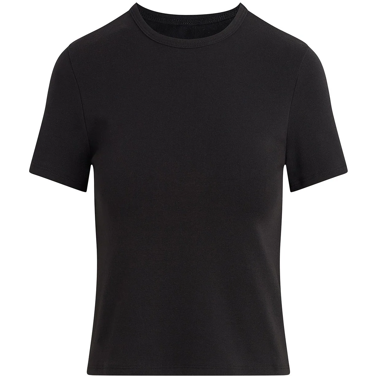 Joe Jeans - Womens The Baby T-Shirt - Image 10