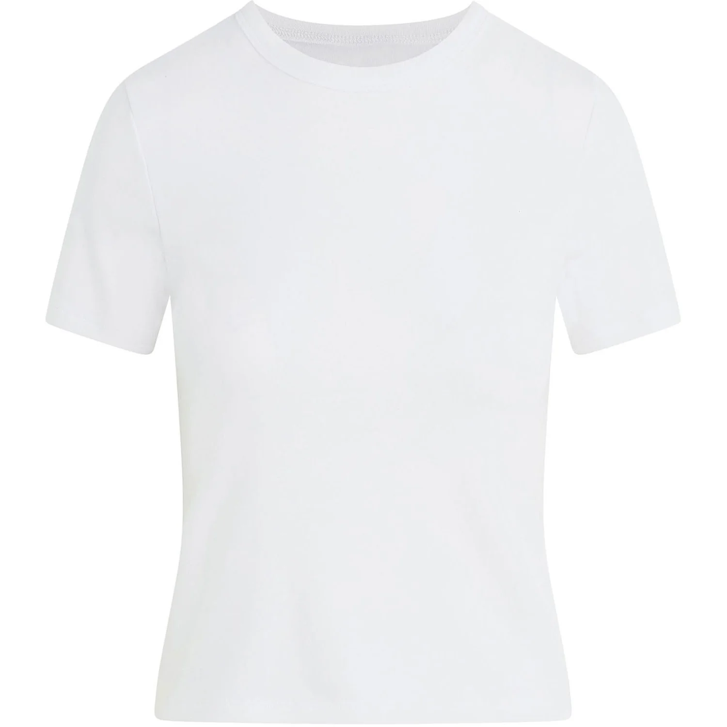 Joe Jeans - Womens The Baby T-Shirt - Image 11