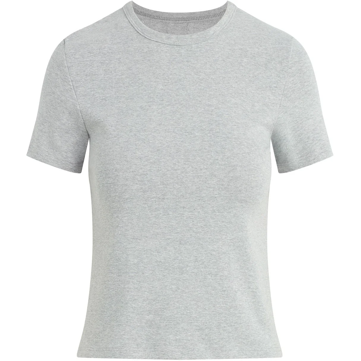 Joe Jeans - Womens The Baby T-Shirt - Image 12