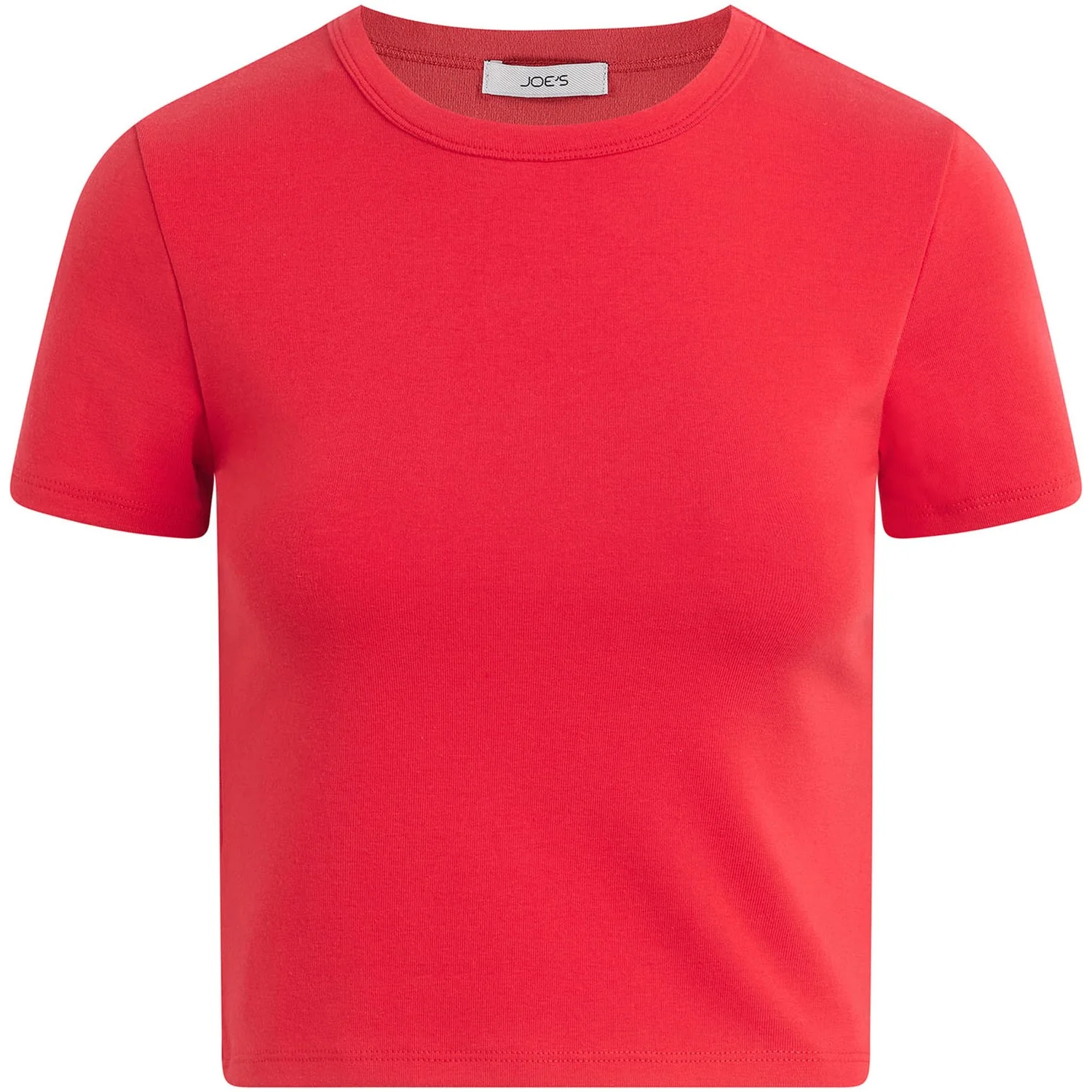 Joe Jeans - Womens The Baby T-Shirt - Image 8