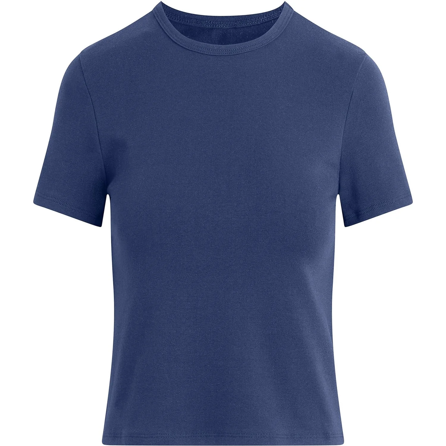 Joe Jeans - Womens The Baby T-Shirt - Image 9