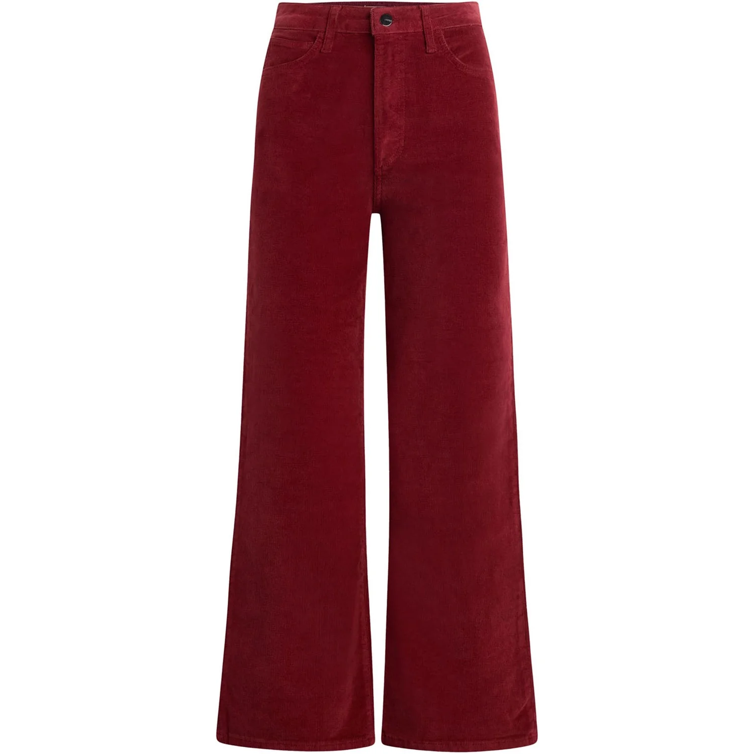 Joe Jeans - Womens The Blake Wide Leg Corduroy Pant