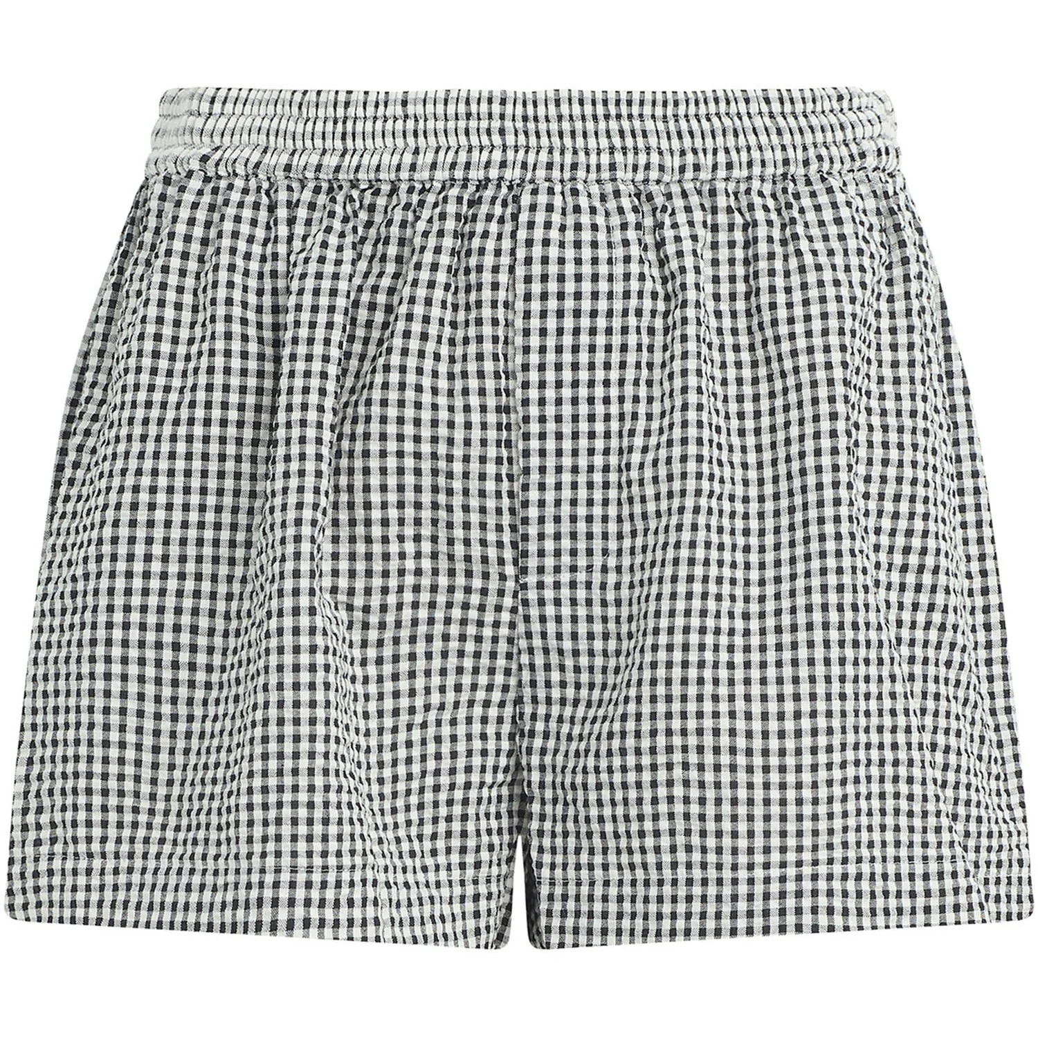 Joe Jeans - Womens The Boxer Short - Image 2