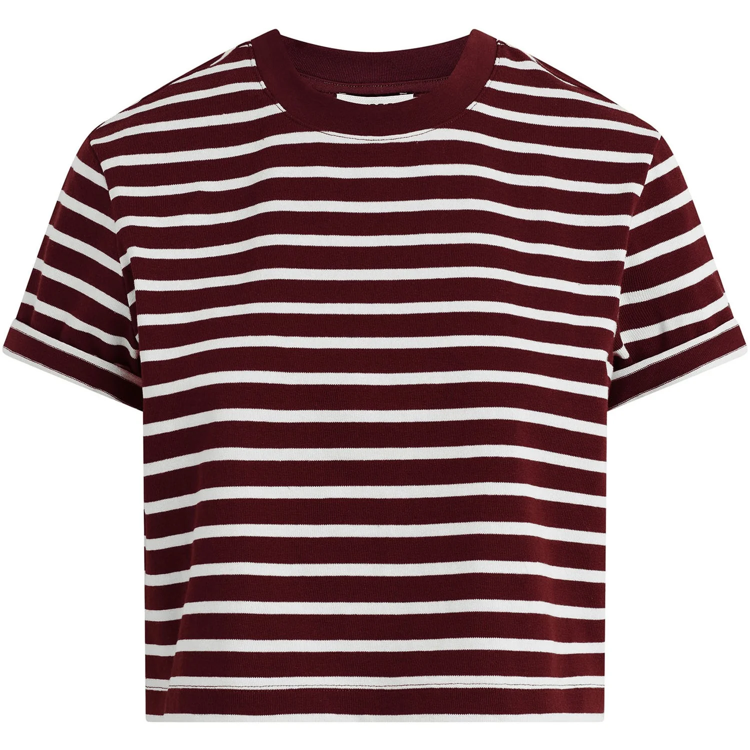 Joe Jeans - Womens The Boxy T-Shirt
