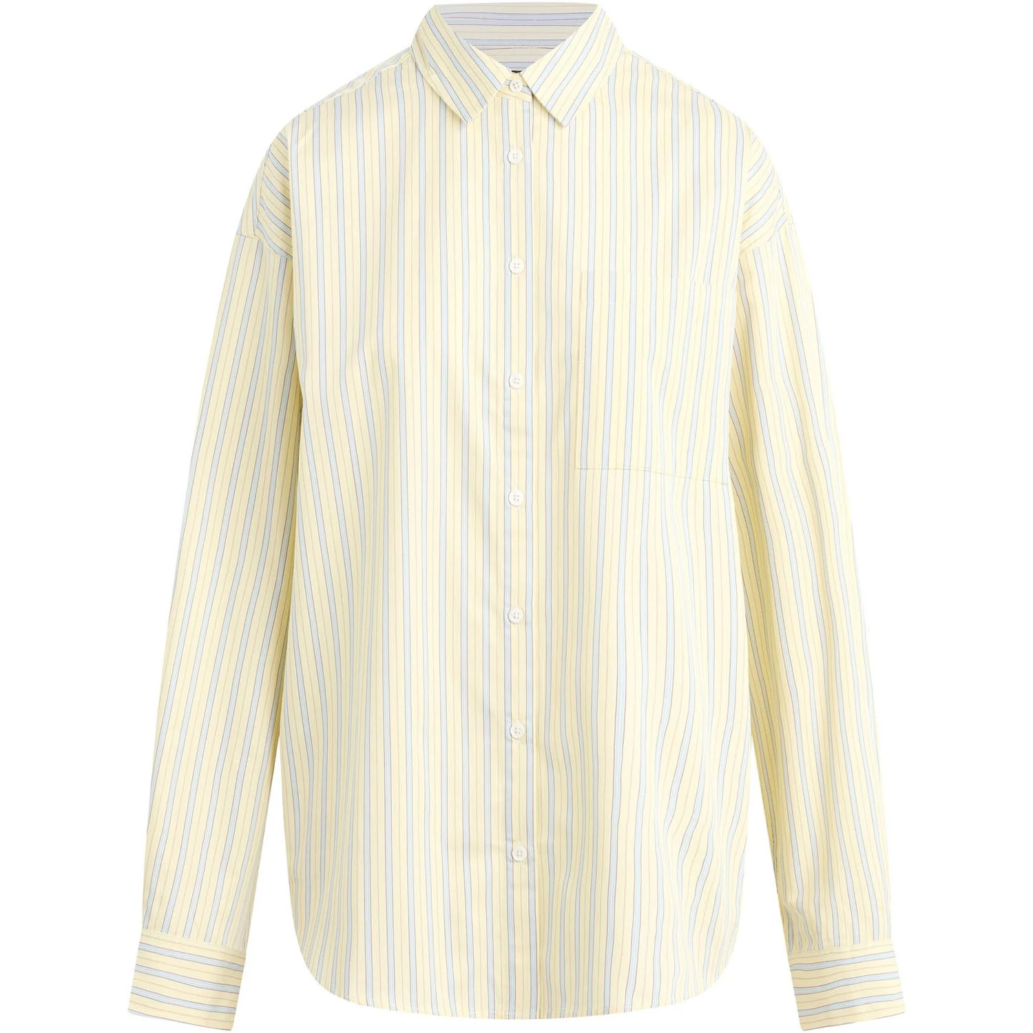 Joe Jeans - Womens The Boyfriend Button Down Shirt - Image 2