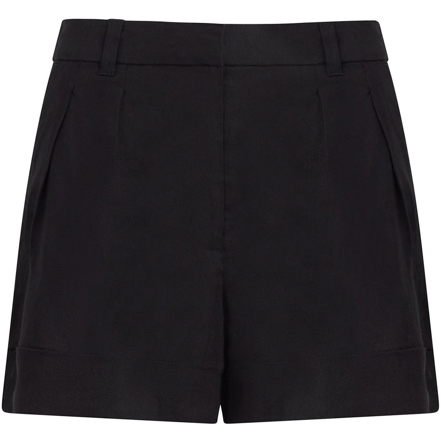 Joe Jeans - Womens The Brody Tailored Short - Image 2