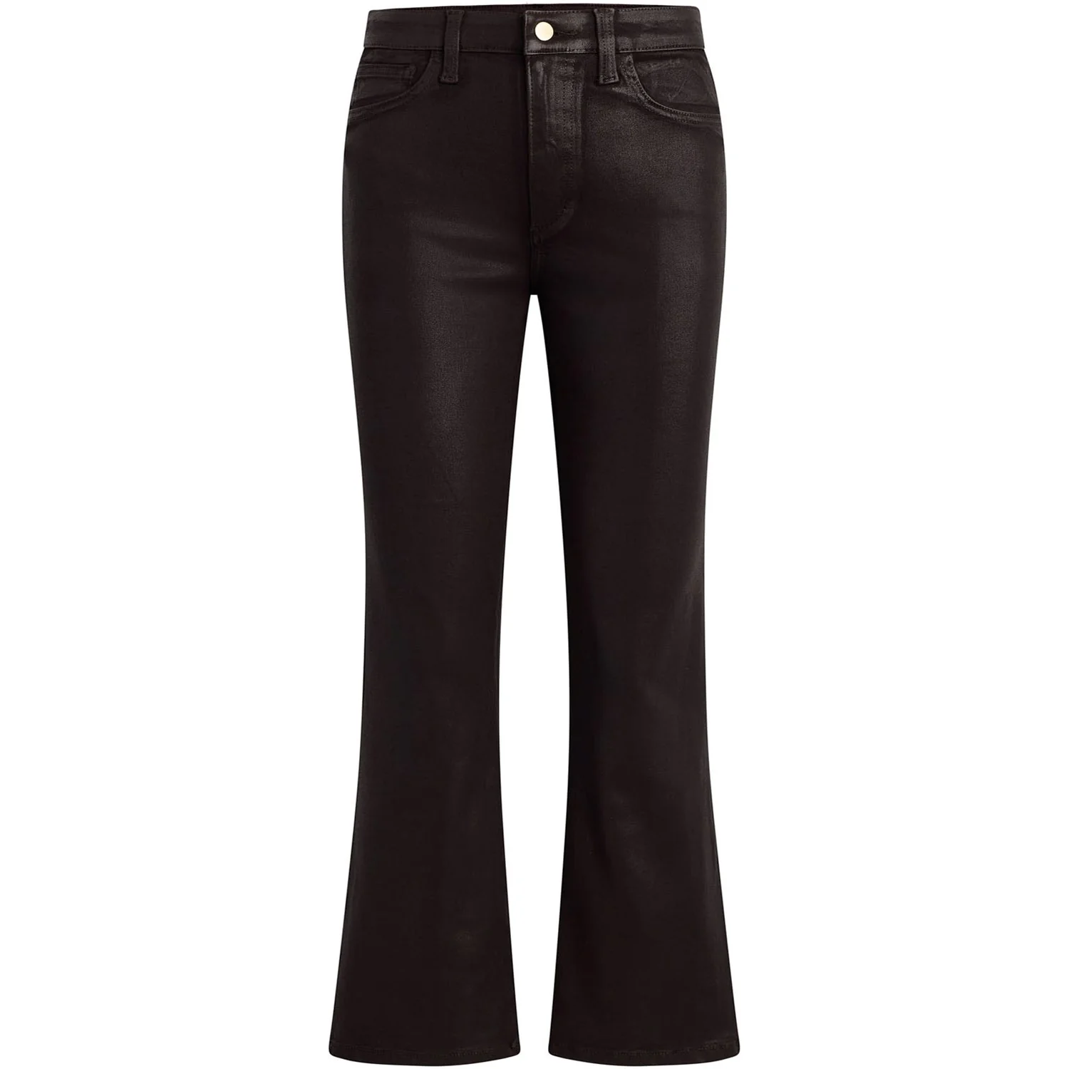 Joe Jeans - Womens The Callie Coated Jeans - Image 4