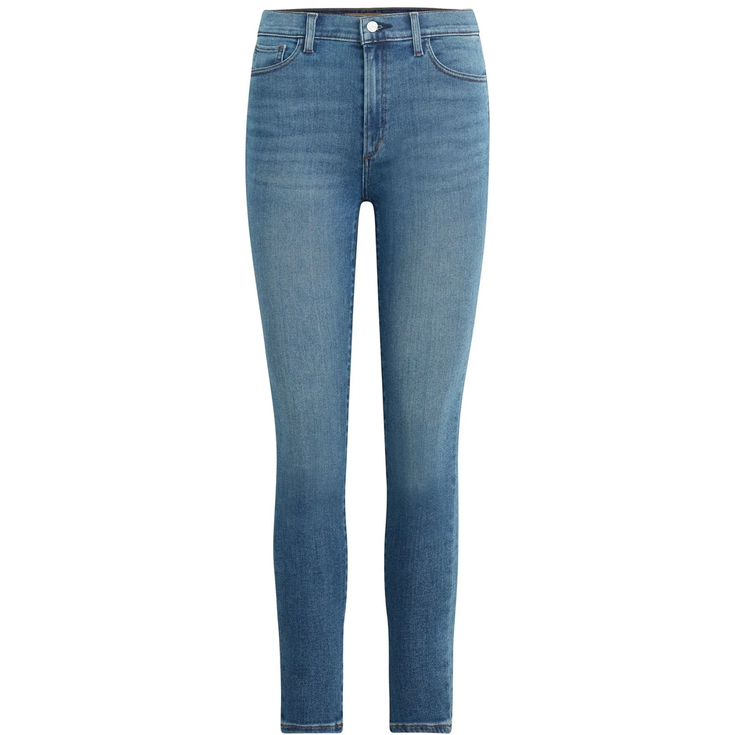 Joe Jeans - Womens The Charlie Ankle Skinny Jeans - Image 2