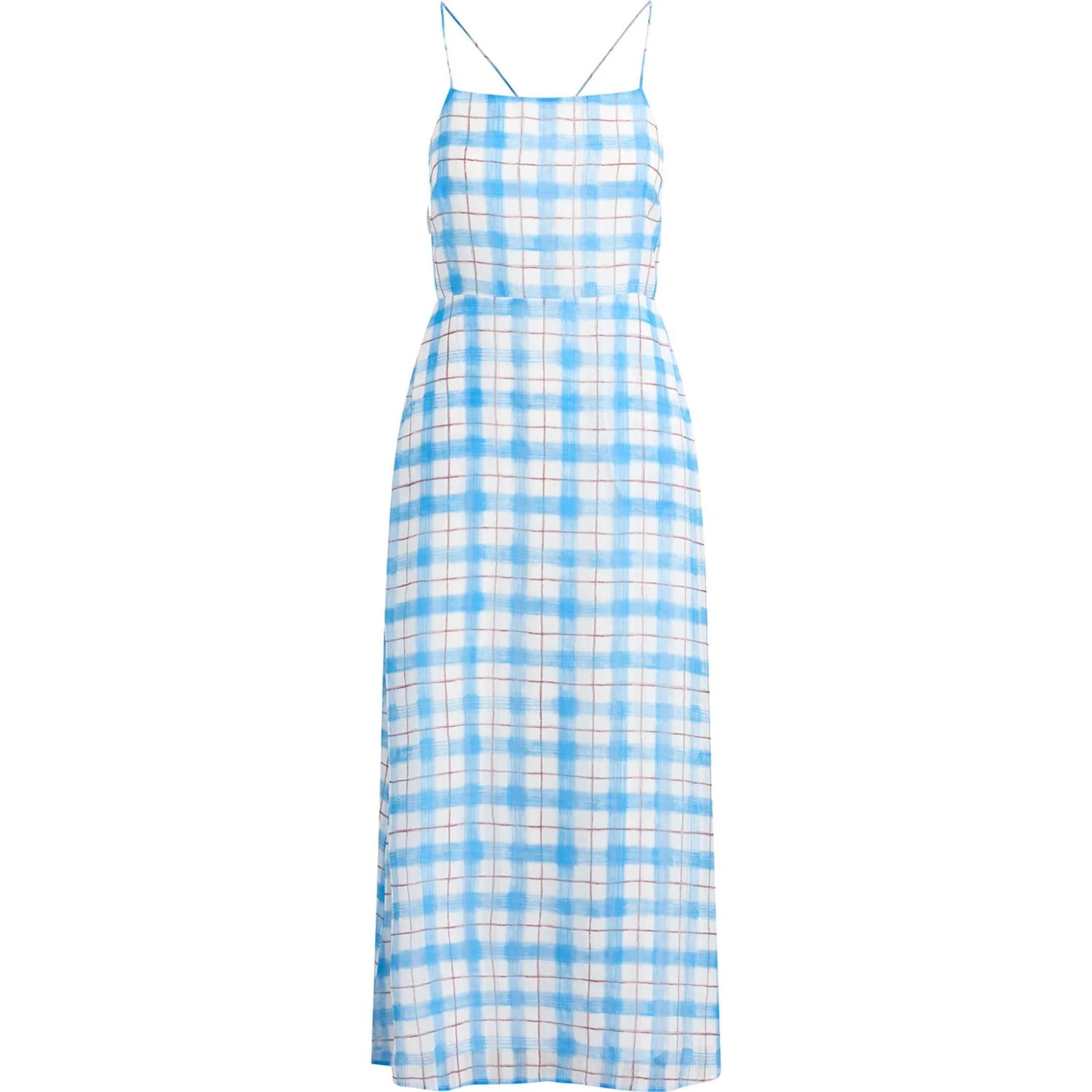 Joe Jeans - Womens The Charlie Midi Dress - Image 2