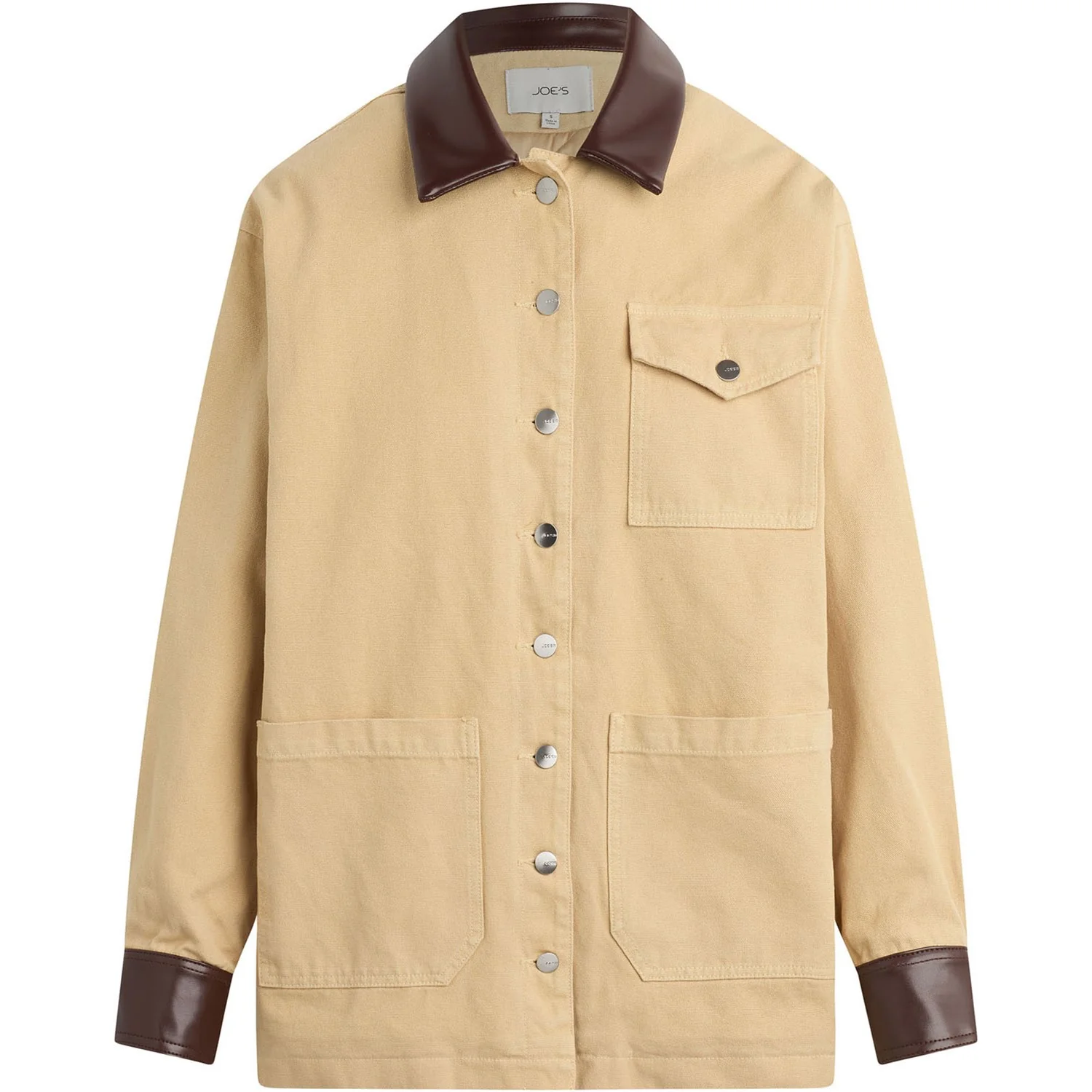 Joe Jeans - Womens The Chore Jacket