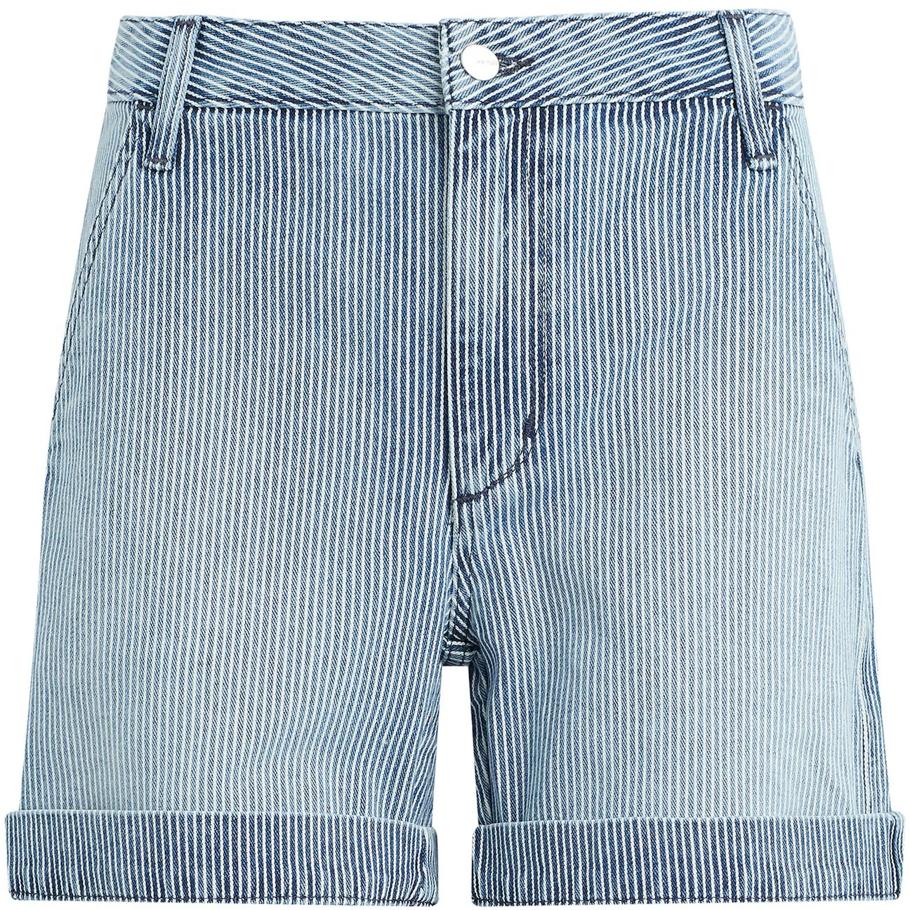 Joe Jeans - Womens The Cuffed Trouser Short