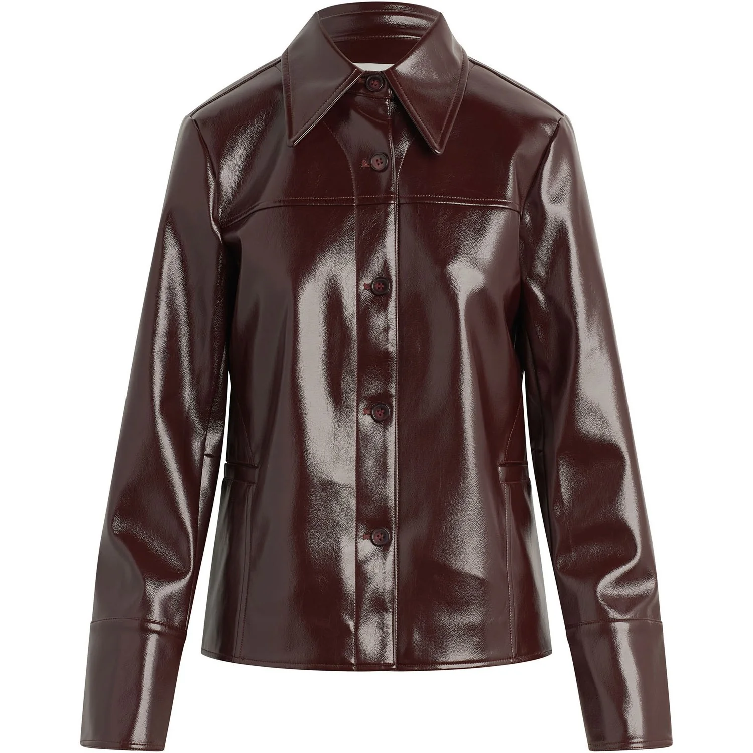 Joe Jeans - Womens The Daisy Jacket