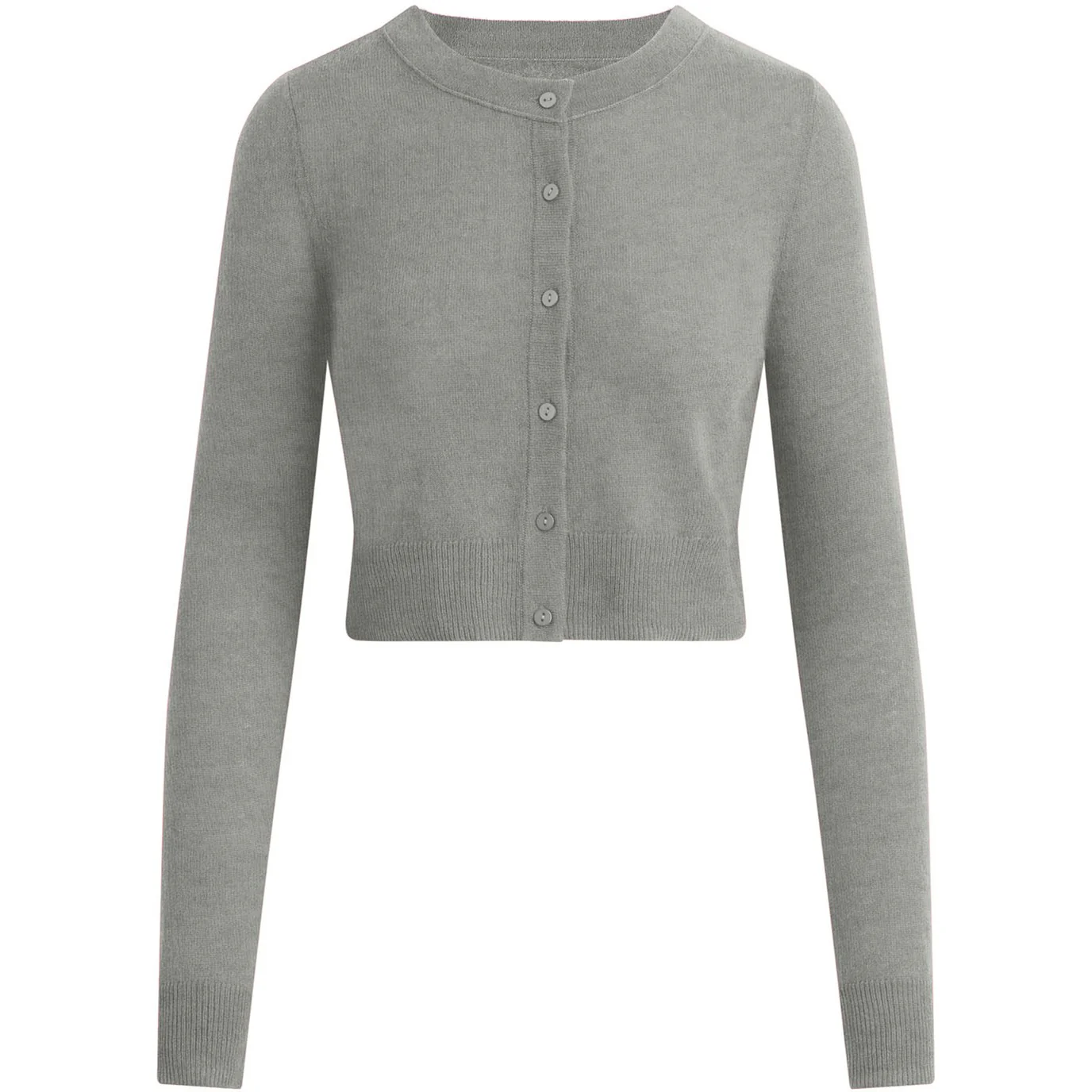 Joe Jeans - Womens The Dani Cashmere Cardigan Sweater - Image 7