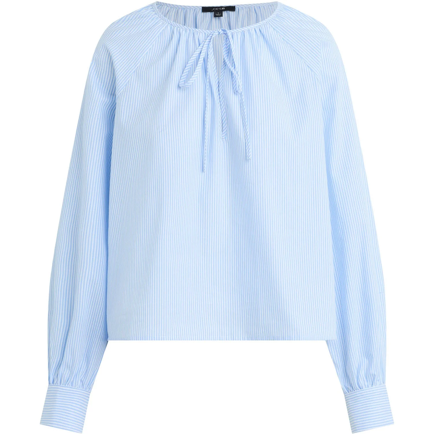 Joe Jeans - Womens The Everyday Blouse - Image 2