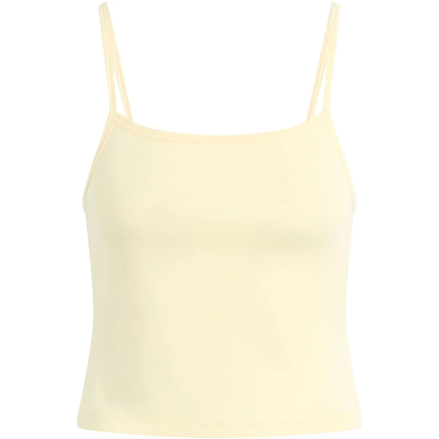 Joe Jeans - Womens The Everyday Tank Top