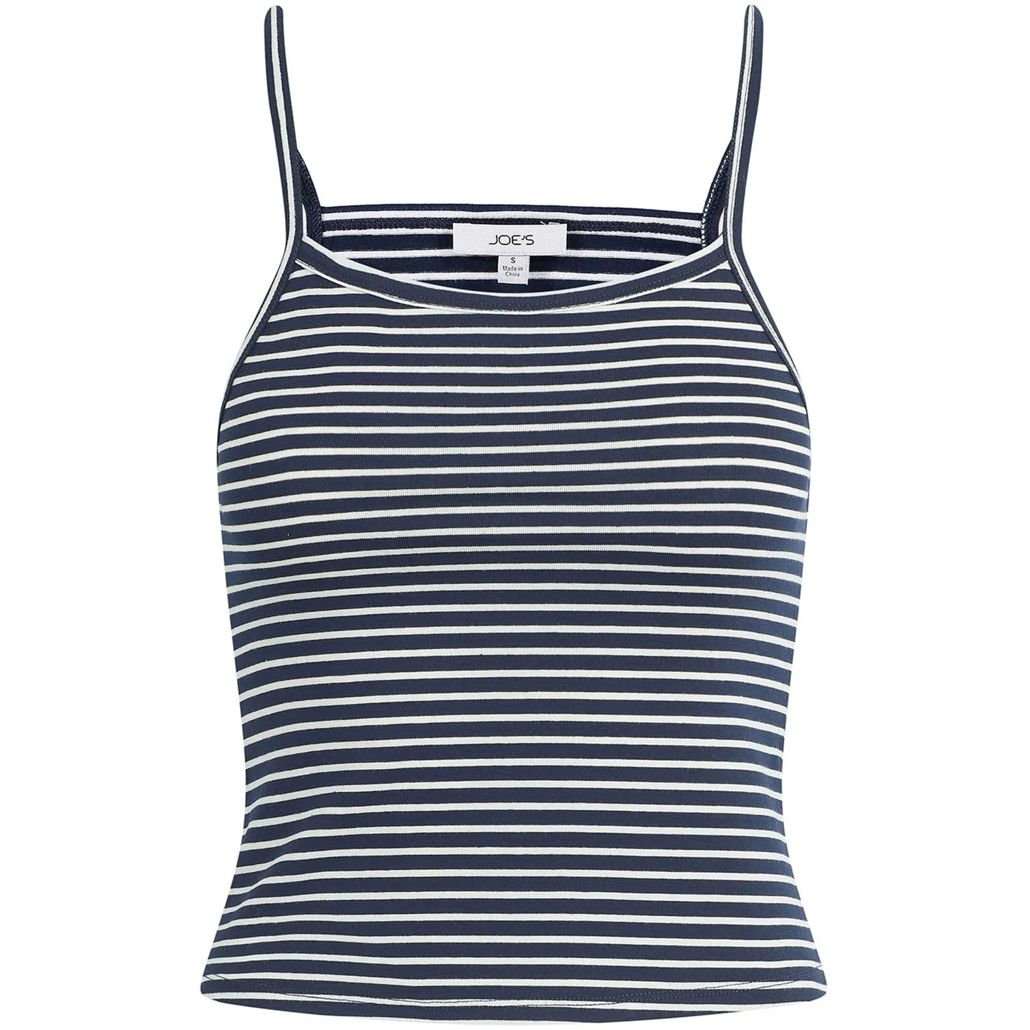 Joe Jeans - Womens The Everyday Tank Top
