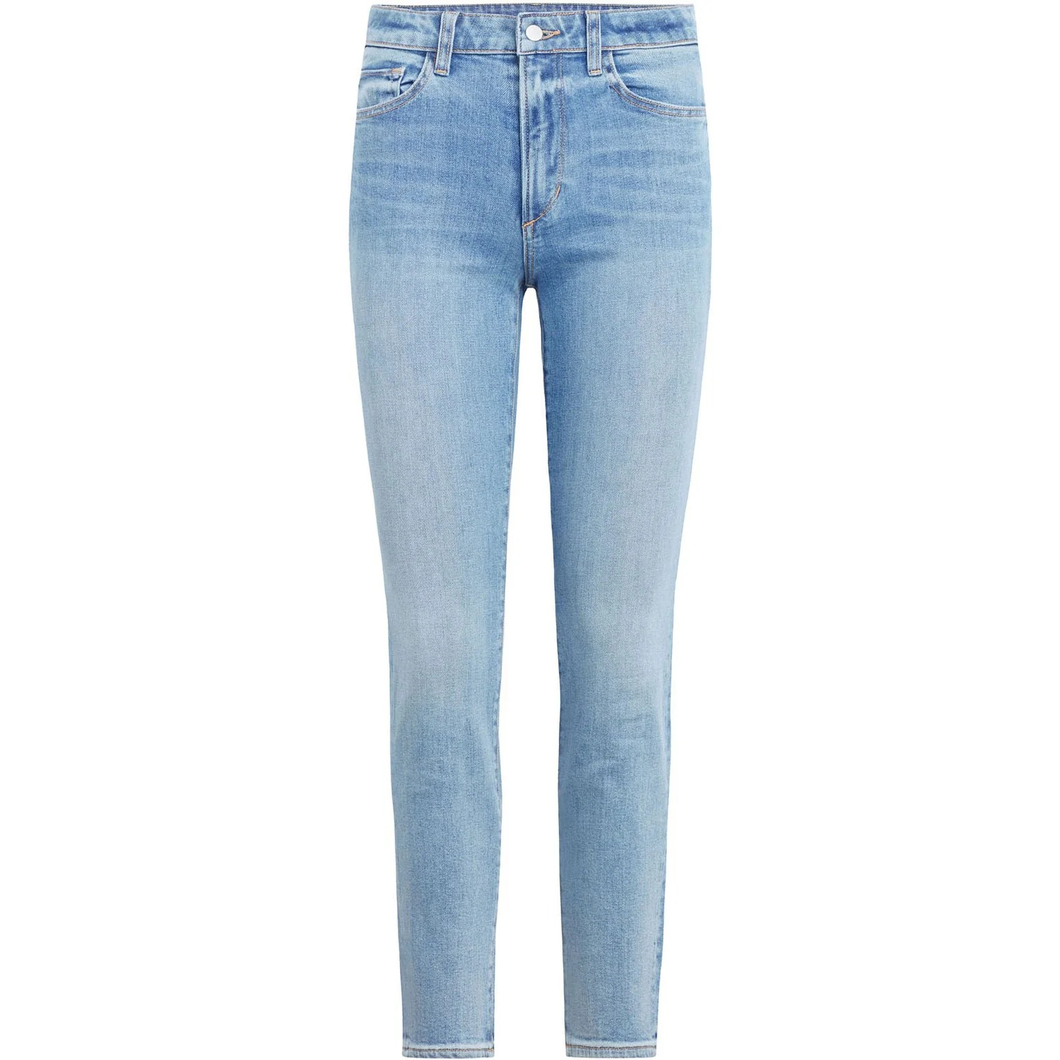 Joe Jeans - Womens The Favorite Daughter Erin High Rise Straight Jeans