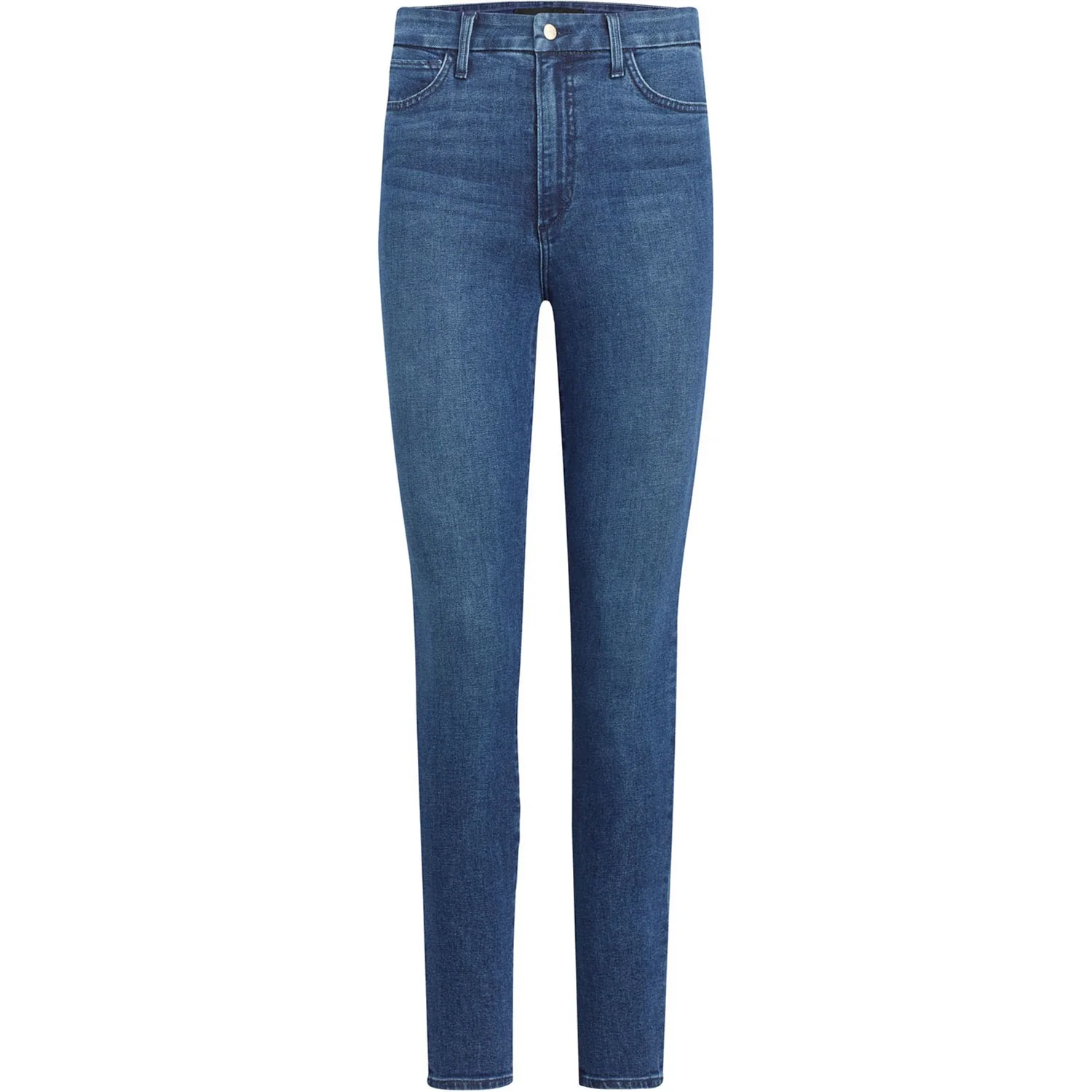 Joe Jeans - Womens The Favorite Daughter Sara High Rise Skinny Jeans - Image 2