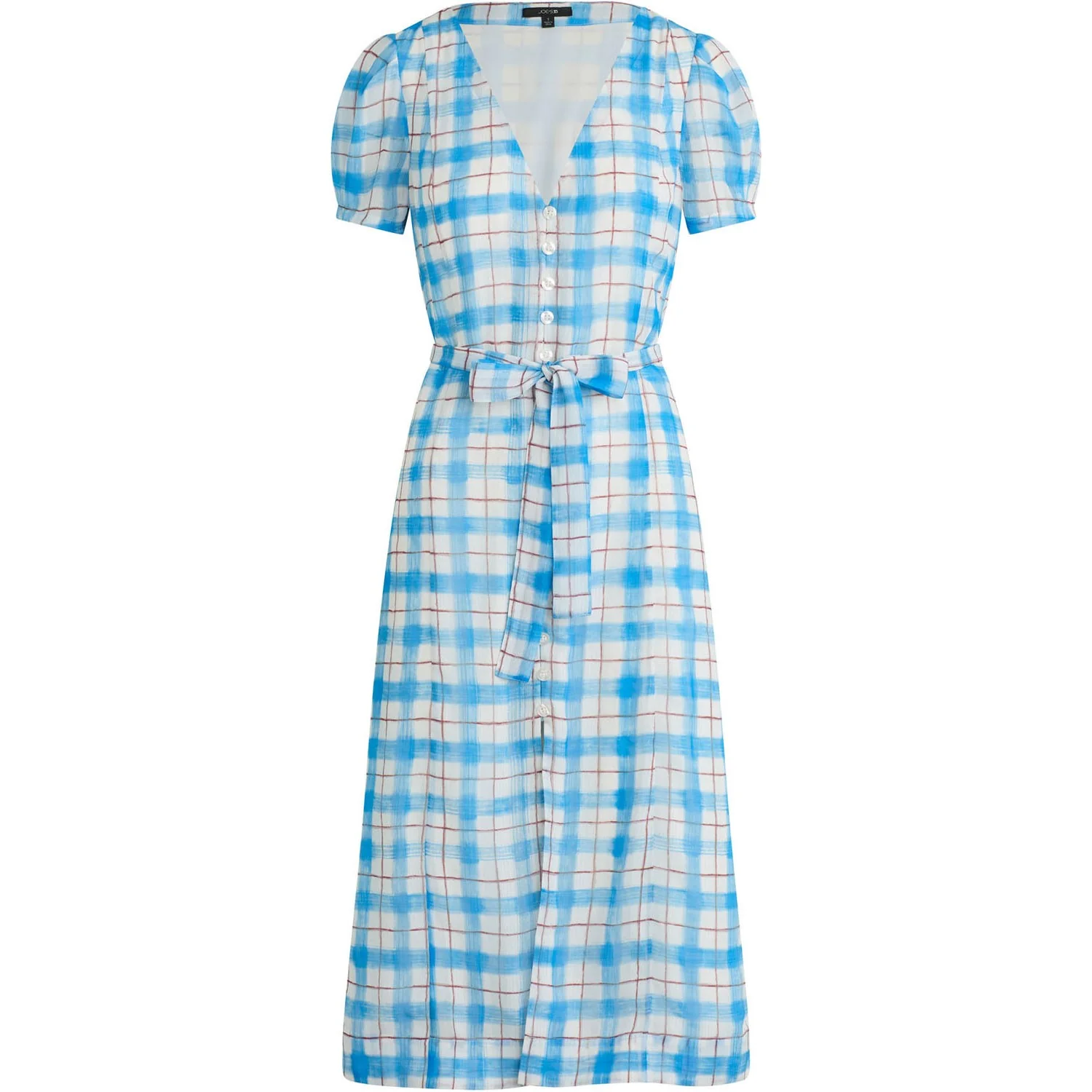 Joe Jeans - Womens The Halle Midi Dress