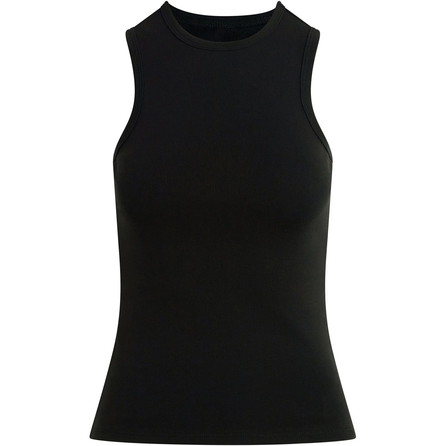 Joe Jeans - Womens The High Neck Tank Top - Image 3