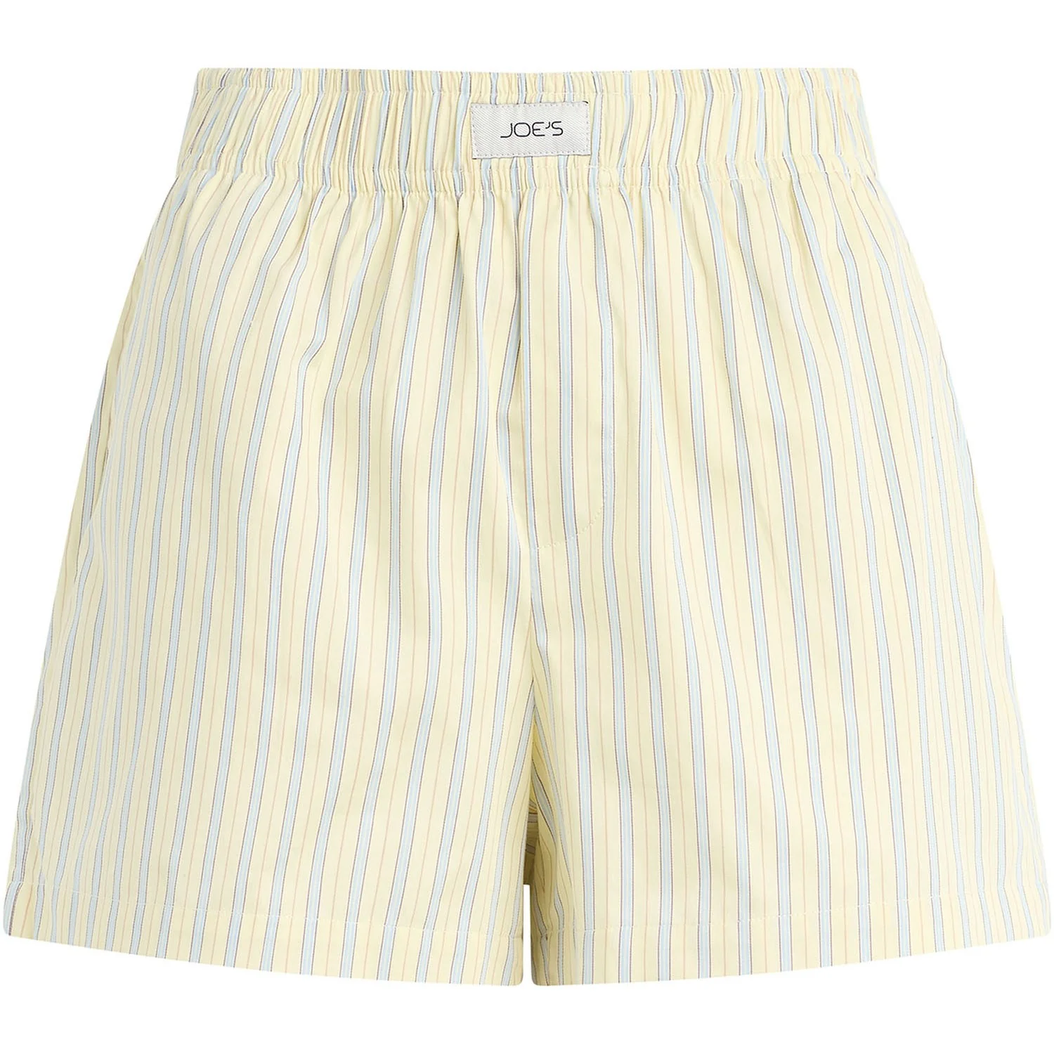 Joe Jeans - Womens The High Rise Boxer Short - Image 2