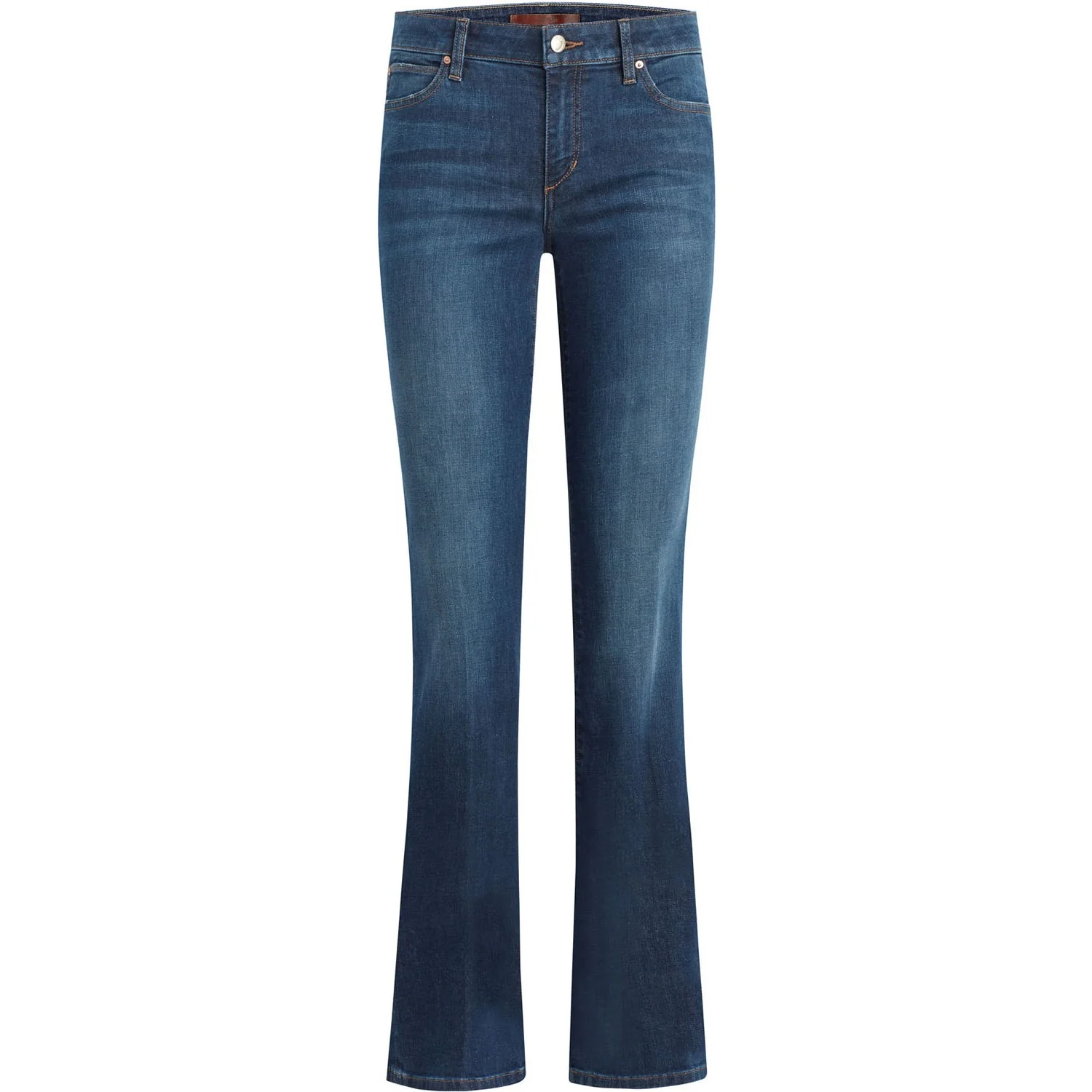 Joe Jeans - Womens The Honey Bootcut Lyla Curvy Skinny Jeans - Image 2