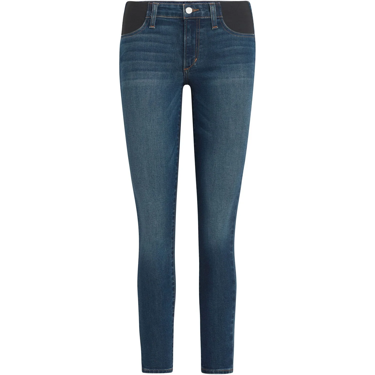 Joe Jeans - Womens The Icon Ankle Maternity Jeans - Image 2
