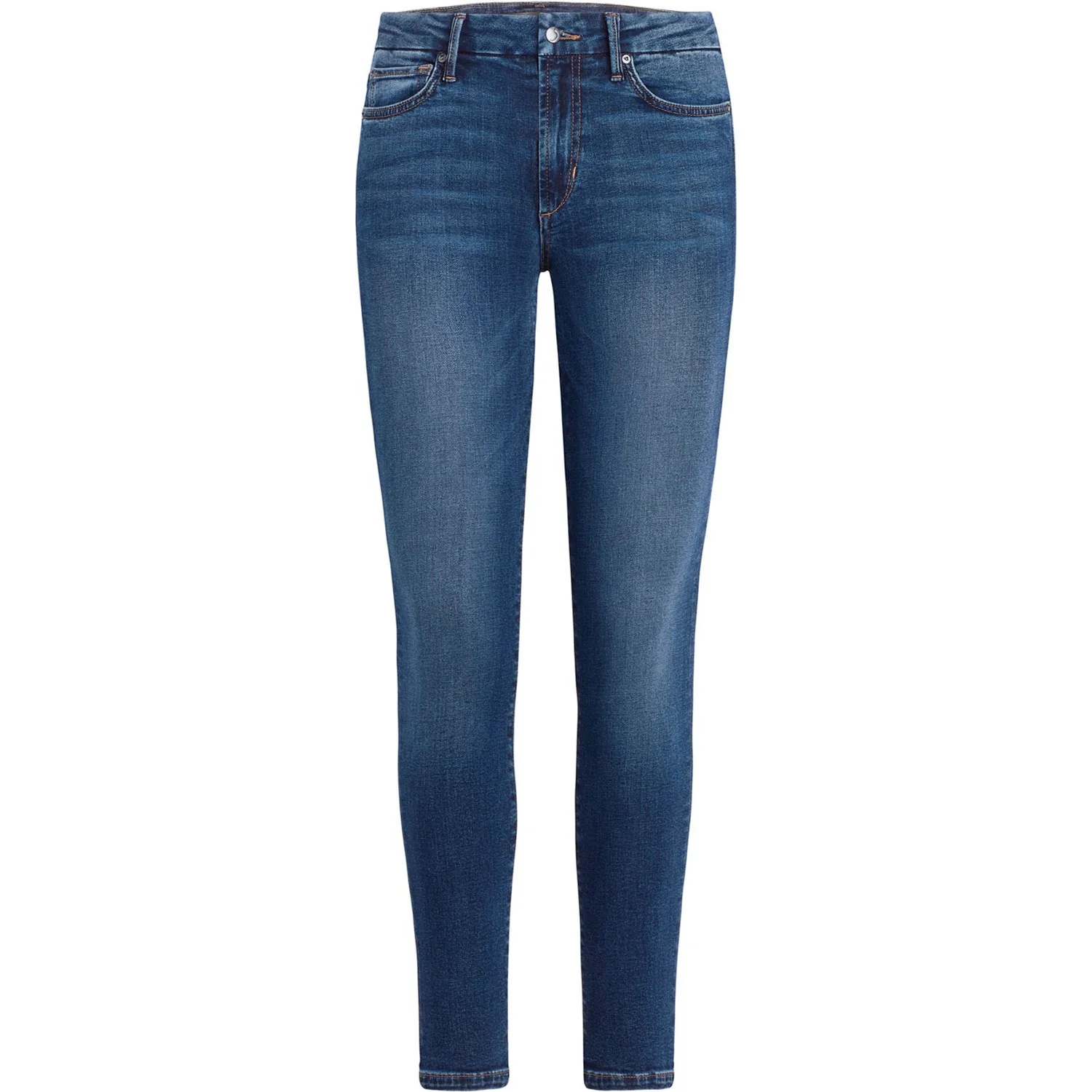 Joe Jeans - Womens The Icon Ankle Skinny Jeans - Image 2