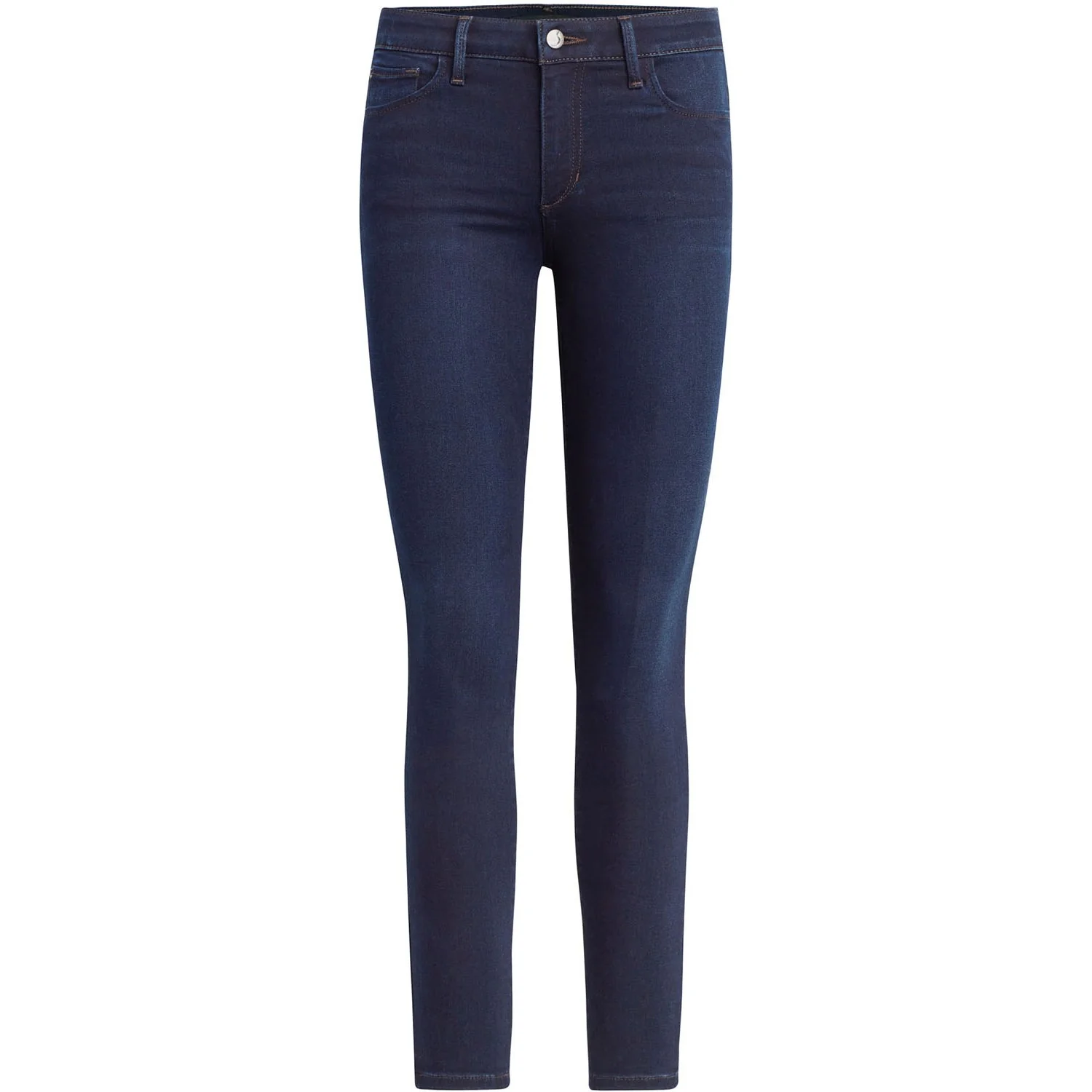 Joe Jeans - Womens The Icon Ankle Skinny Jeans - Image 2