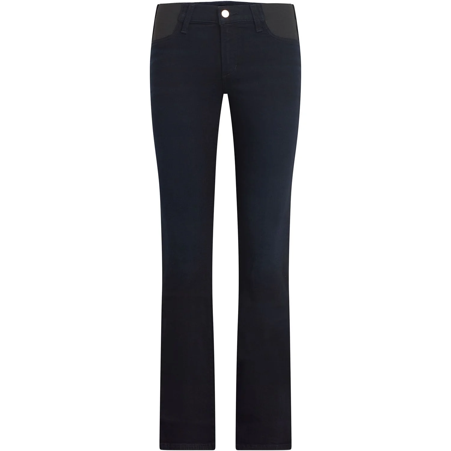 Joe Jeans - Womens The Icon Bootcut Maternity Jeans - Image 2