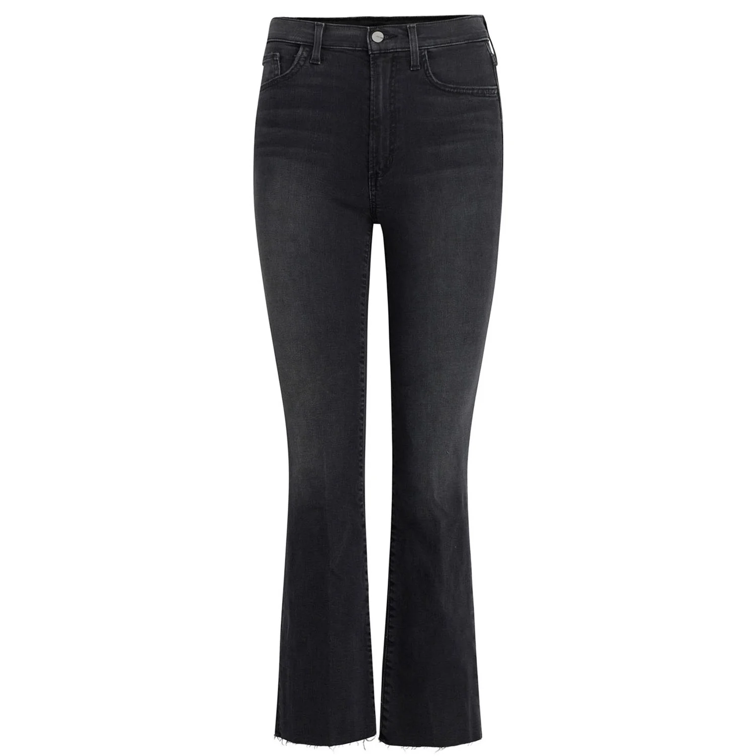 Joe Jeans - Womens The Icon Crop Bootcut Maternity Jeans