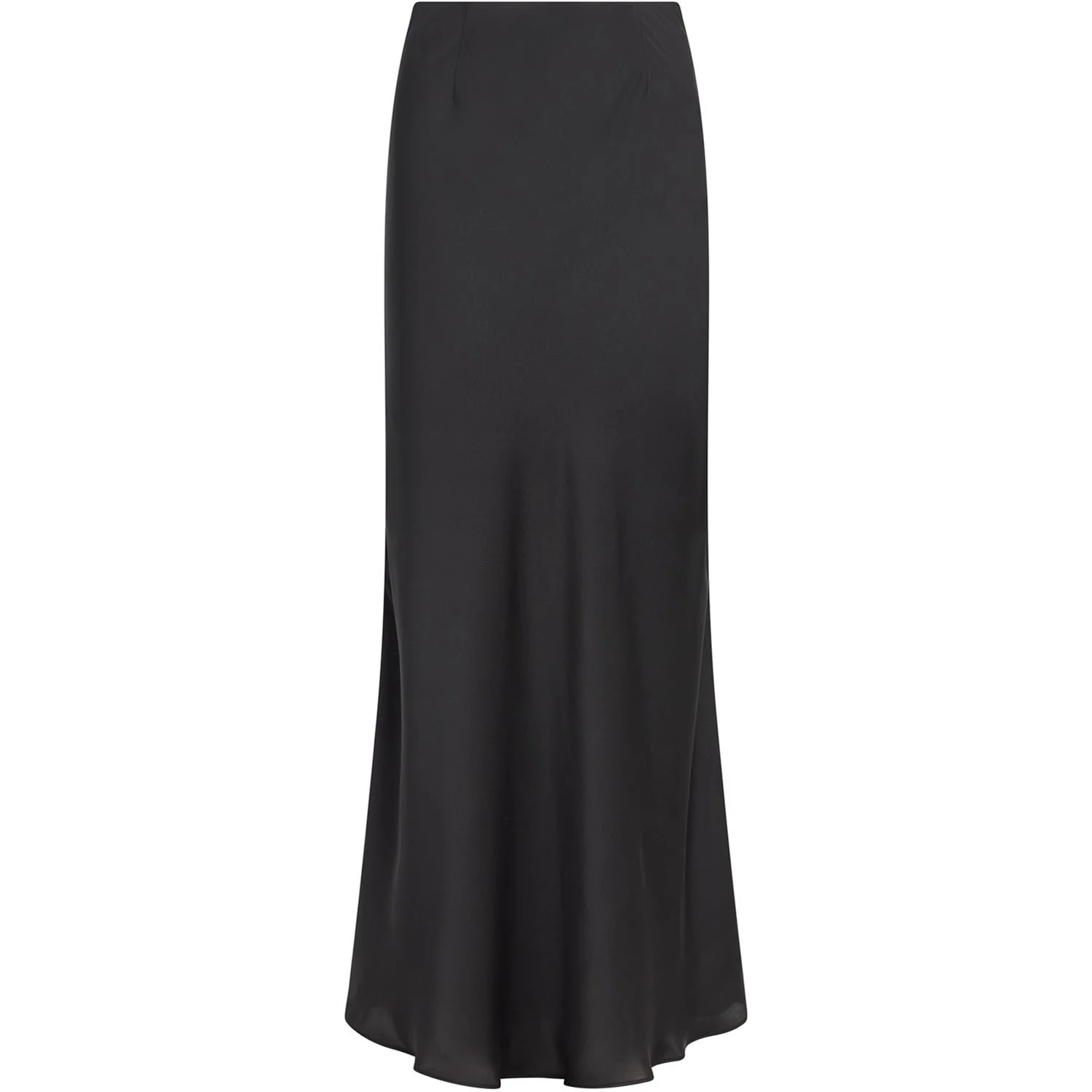 Joe Jeans - Womens The Ines Maxi Slip Skirt - Image 2