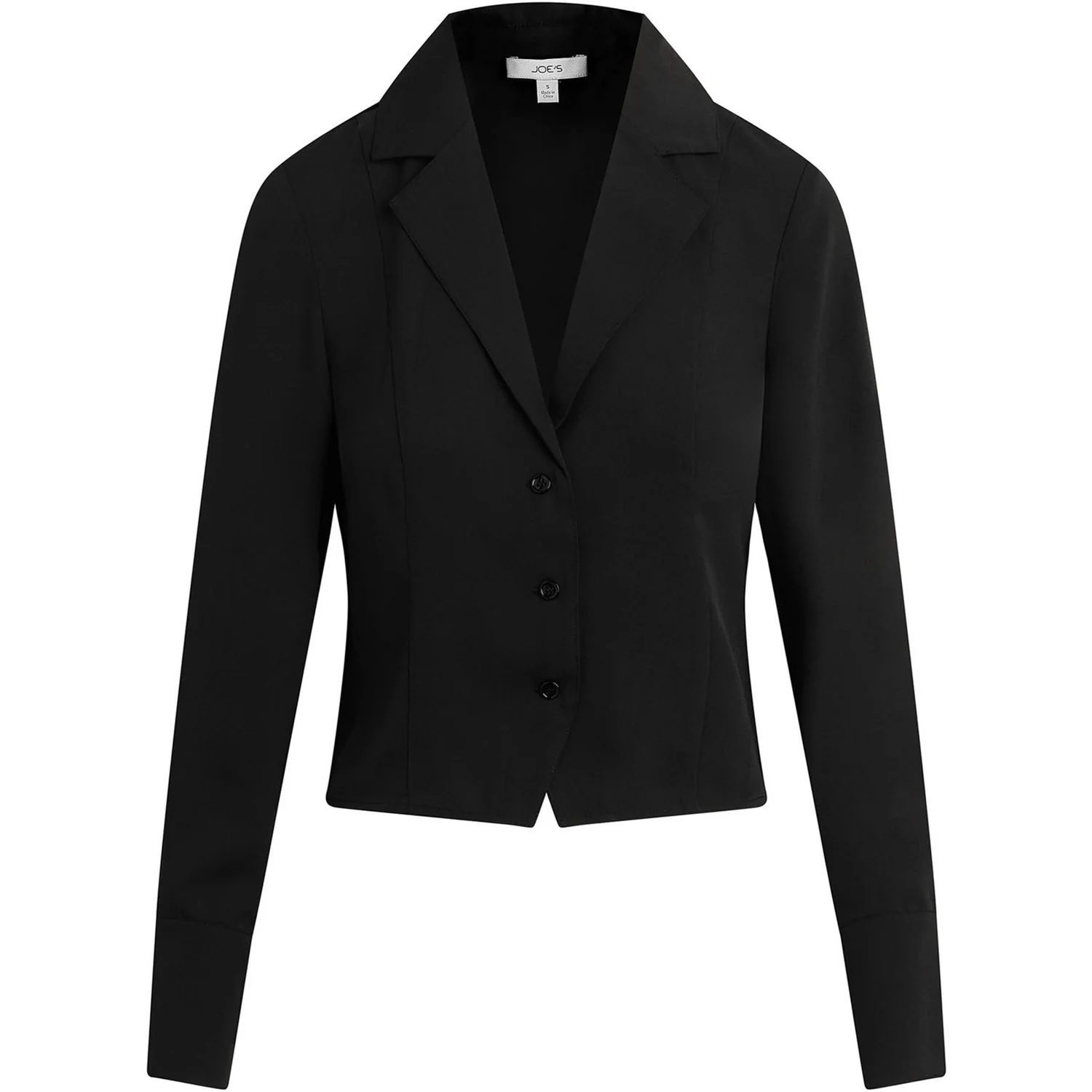Joe Jeans - Womens The Iris Blouse - Image 2