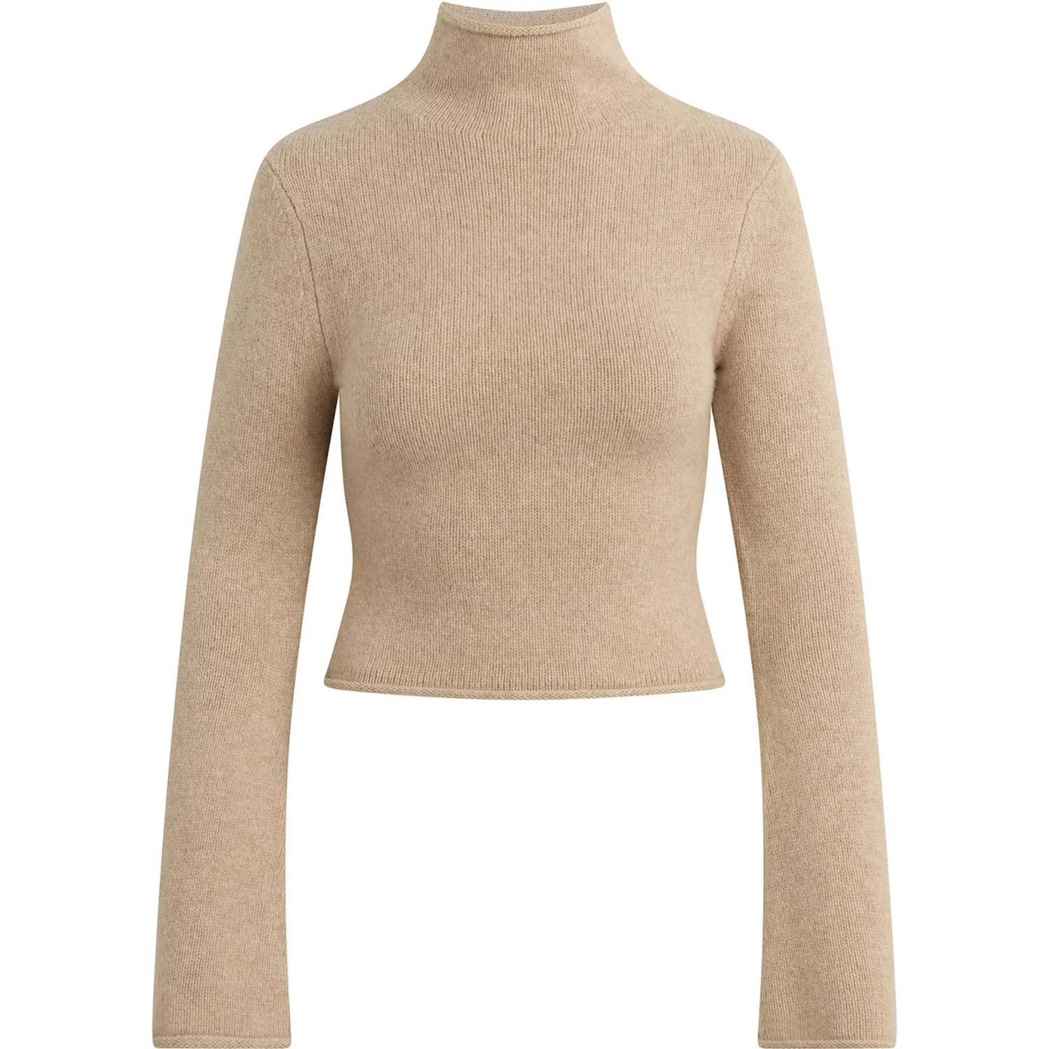 Joe Jeans - Womens The Jane Roll Neck Sweater