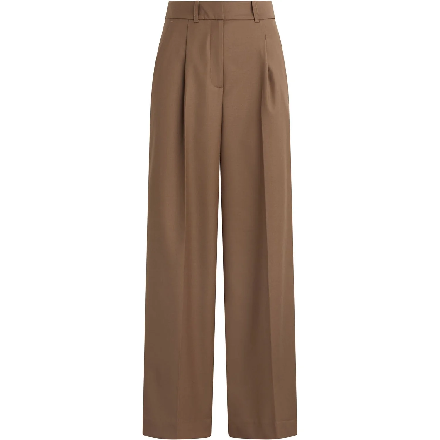 Joe Jeans - Womens The Kate Mid Rise Trouser