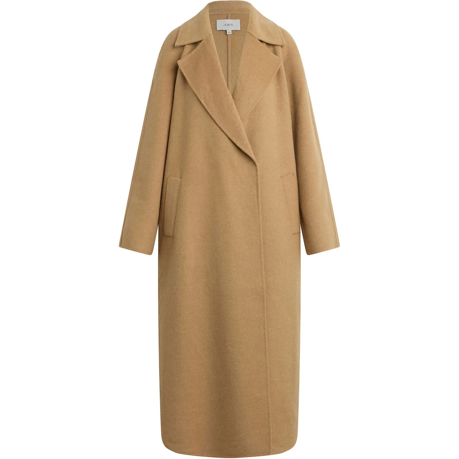 Joe Jeans - Womens The Madeline Coat