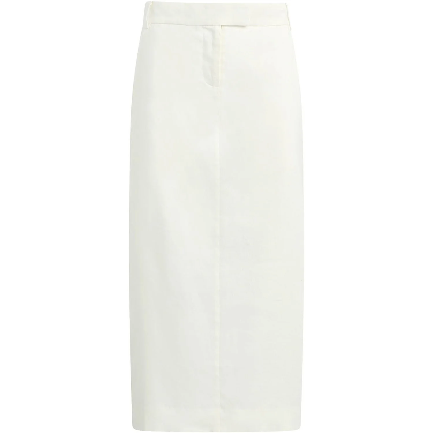 Joe Jeans - Womens The Maeve Tailored Midi Skirt - Image 2
