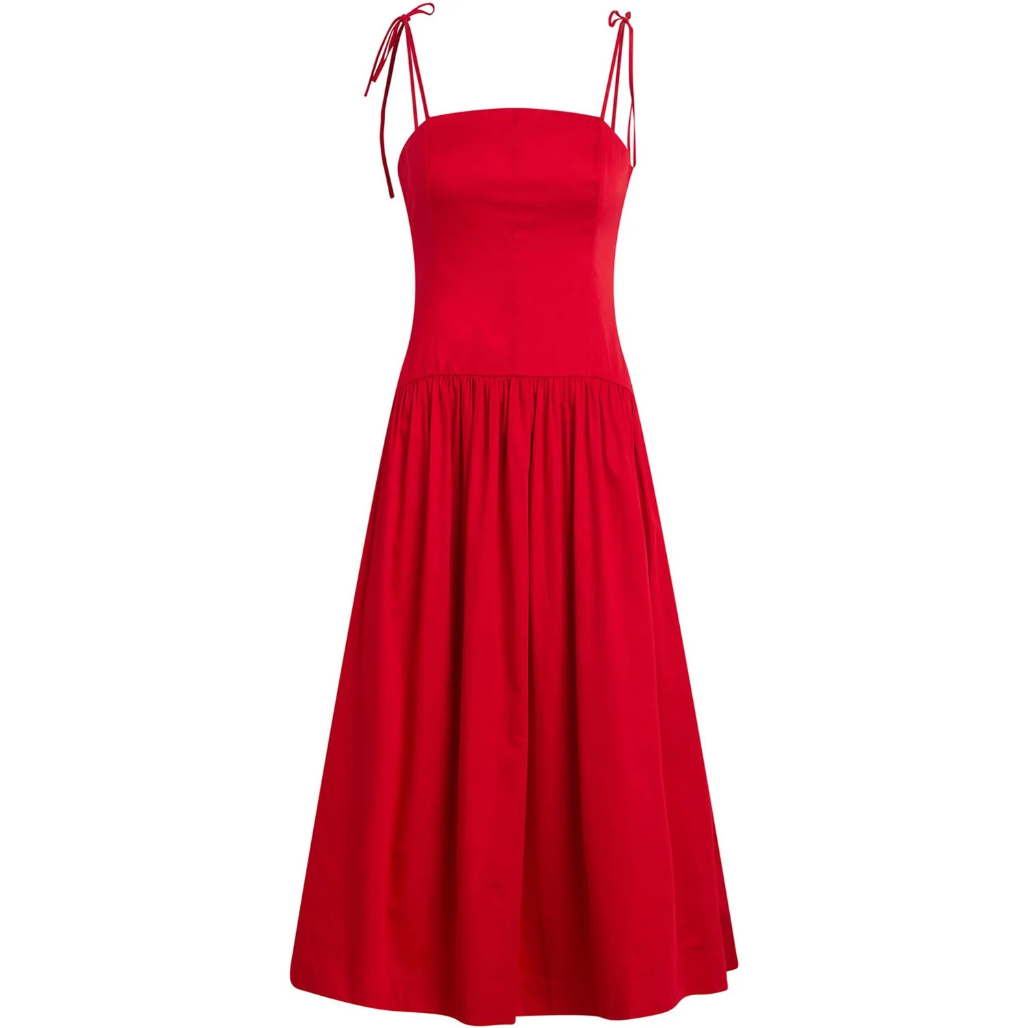 Joe Jeans - Womens The Mara Maxi Dress - Image 2