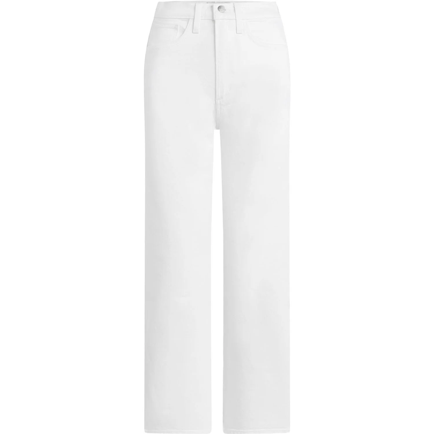 Joe Jeans - Womens The Margot Crop Straight Jeans - Image 2