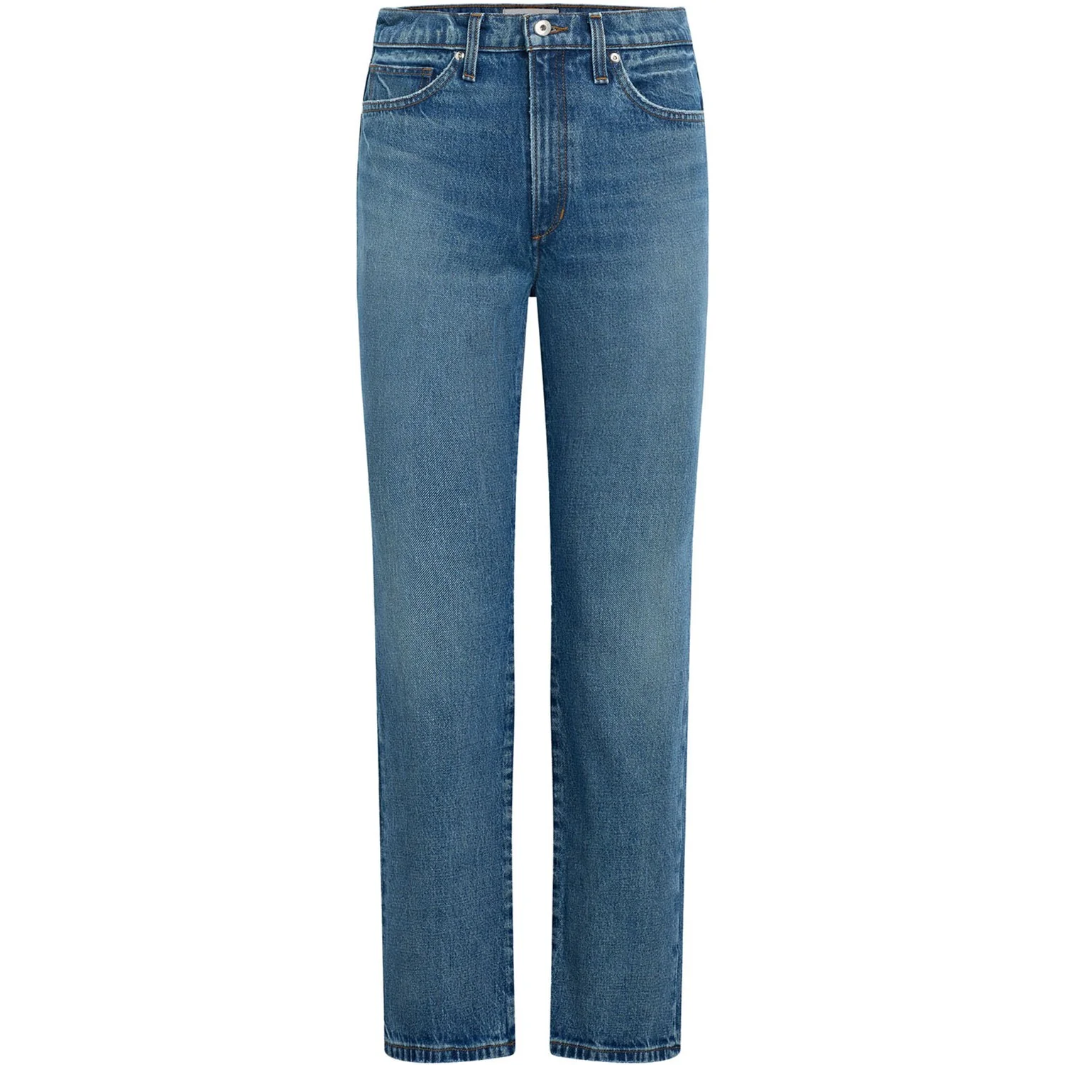Joe Jeans - Womens The Margot Slim Ankle Jeans