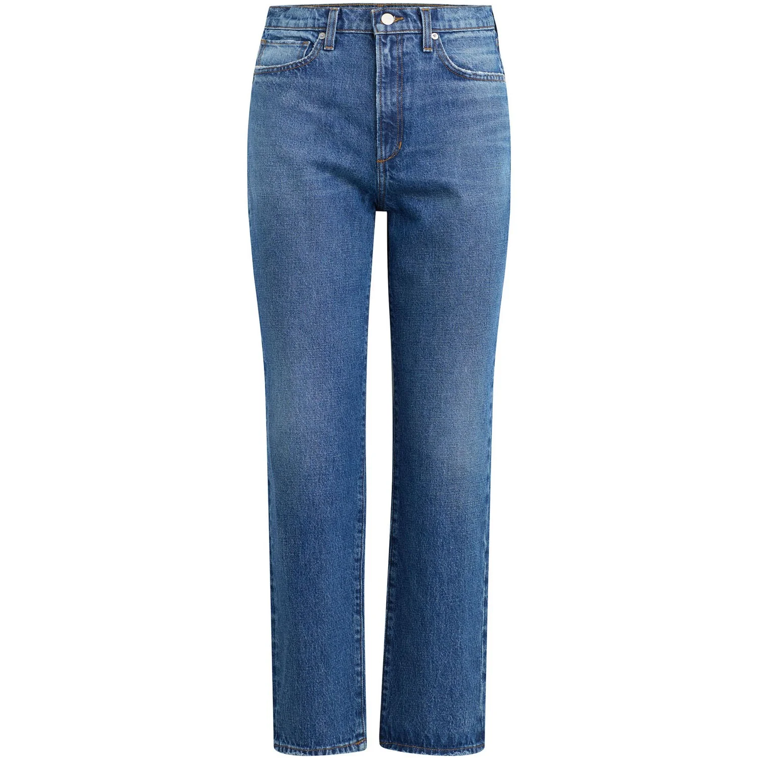 Joe Jeans - Womens The Margot Slim Ankle Rigid Jeans