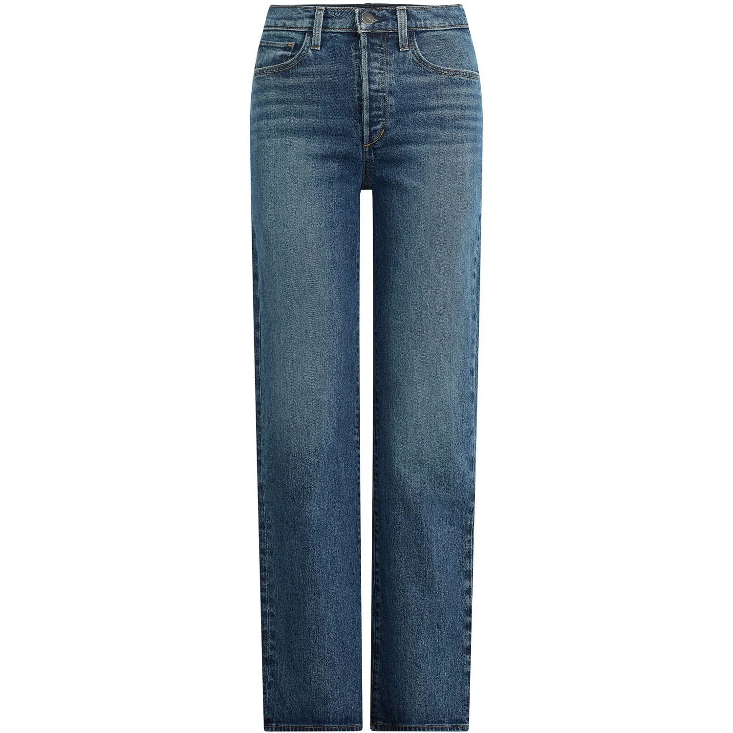 Joe Jeans - Womens The Margot Straight Jeans - Image 2