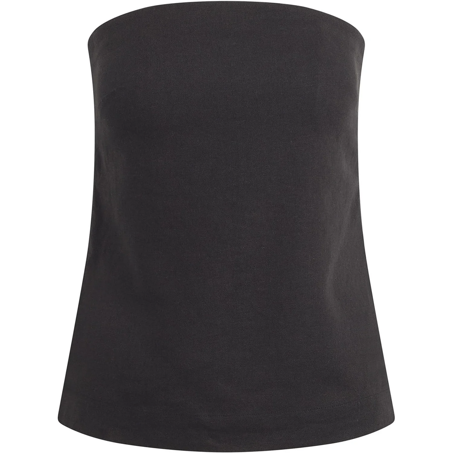Joe Jeans - Womens The Mariel Strapless Top