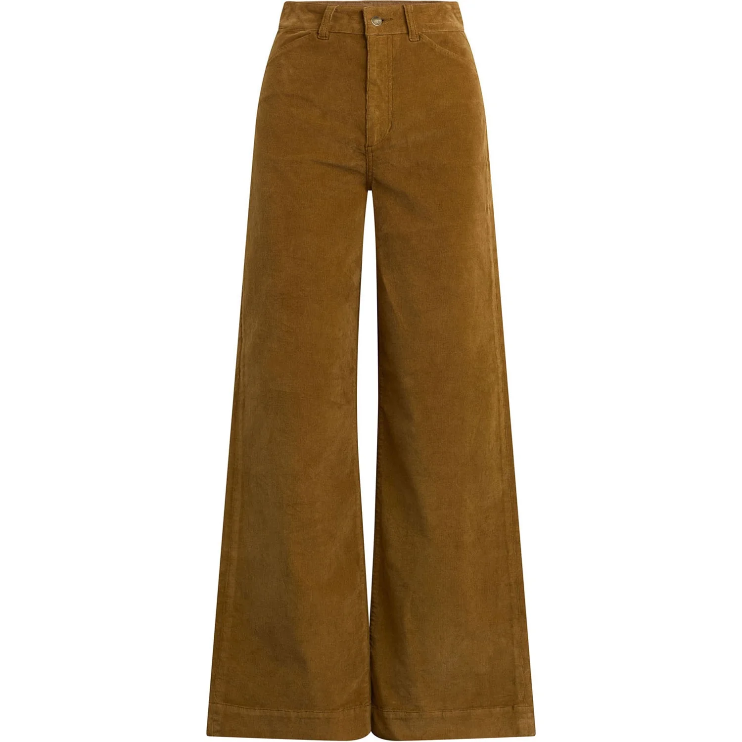 Joe Jeans - Womens The Mia Corduroy Jeans With Slant Pockets - Image 2
