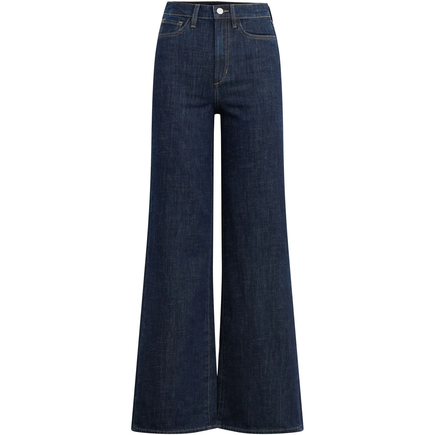 Joe Jeans - Womens The Mia High Rise Wide Leg Jeans - Image 2